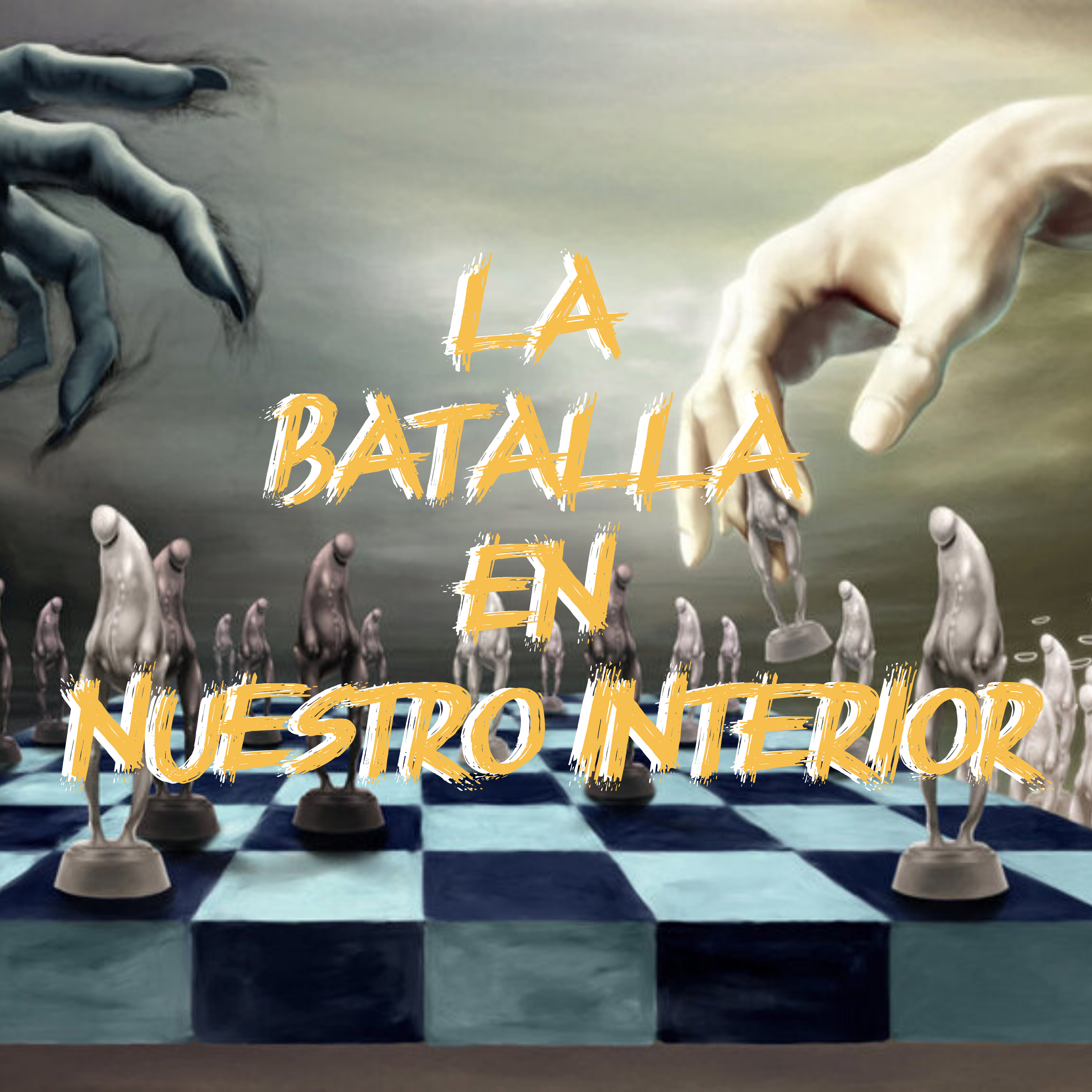 Algo Diferente Ministry