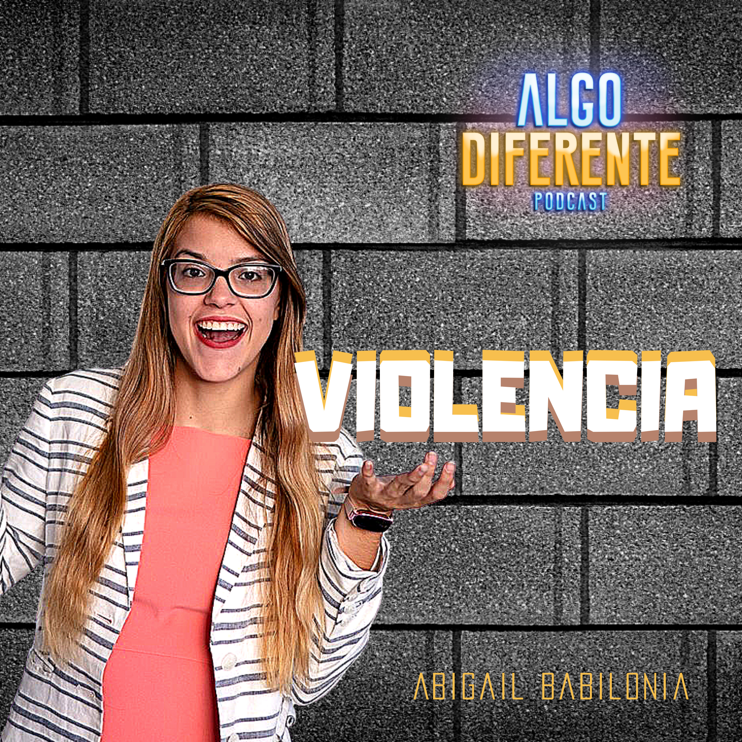 Algo Diferente Ministry
