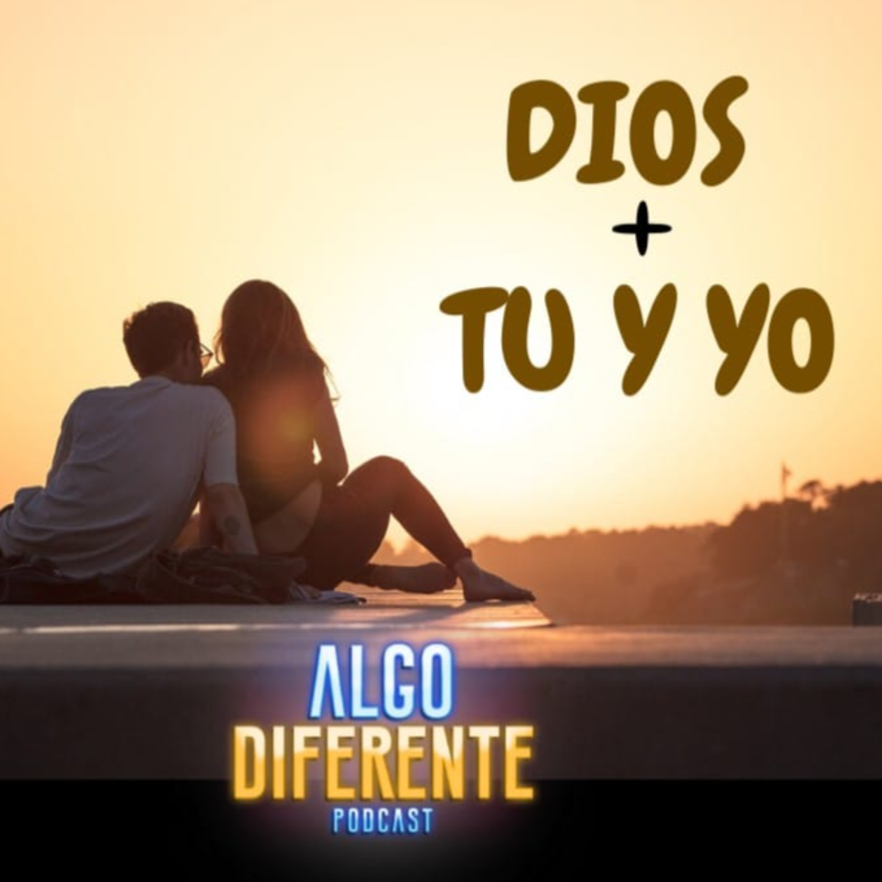 Algo Diferente Ministry