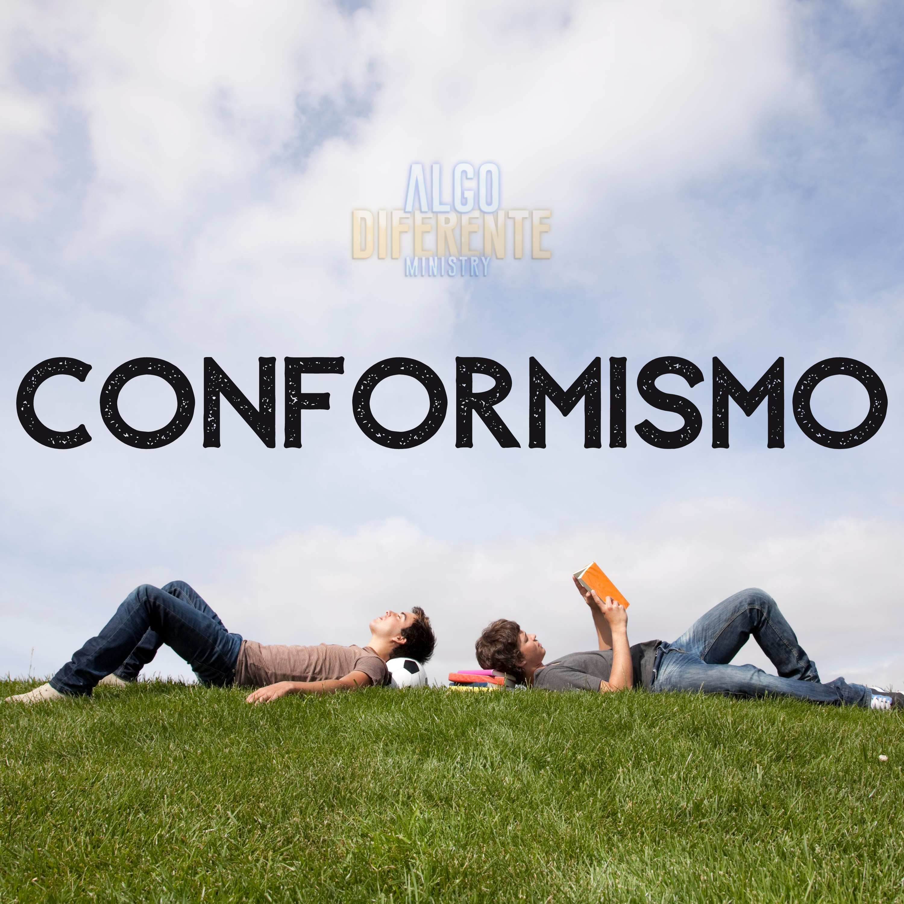 Algo Diferente Ministry