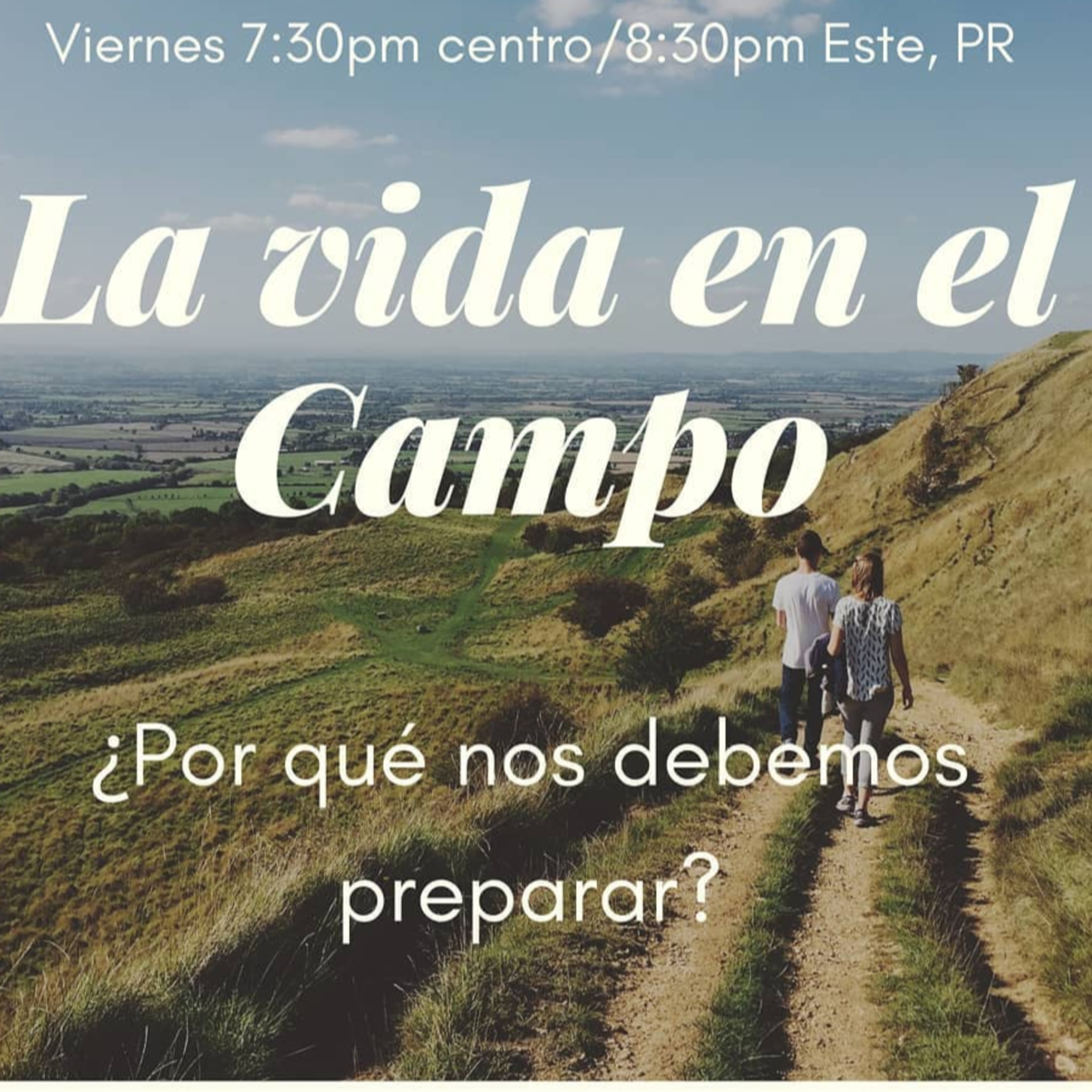 Algo Diferente Ministry