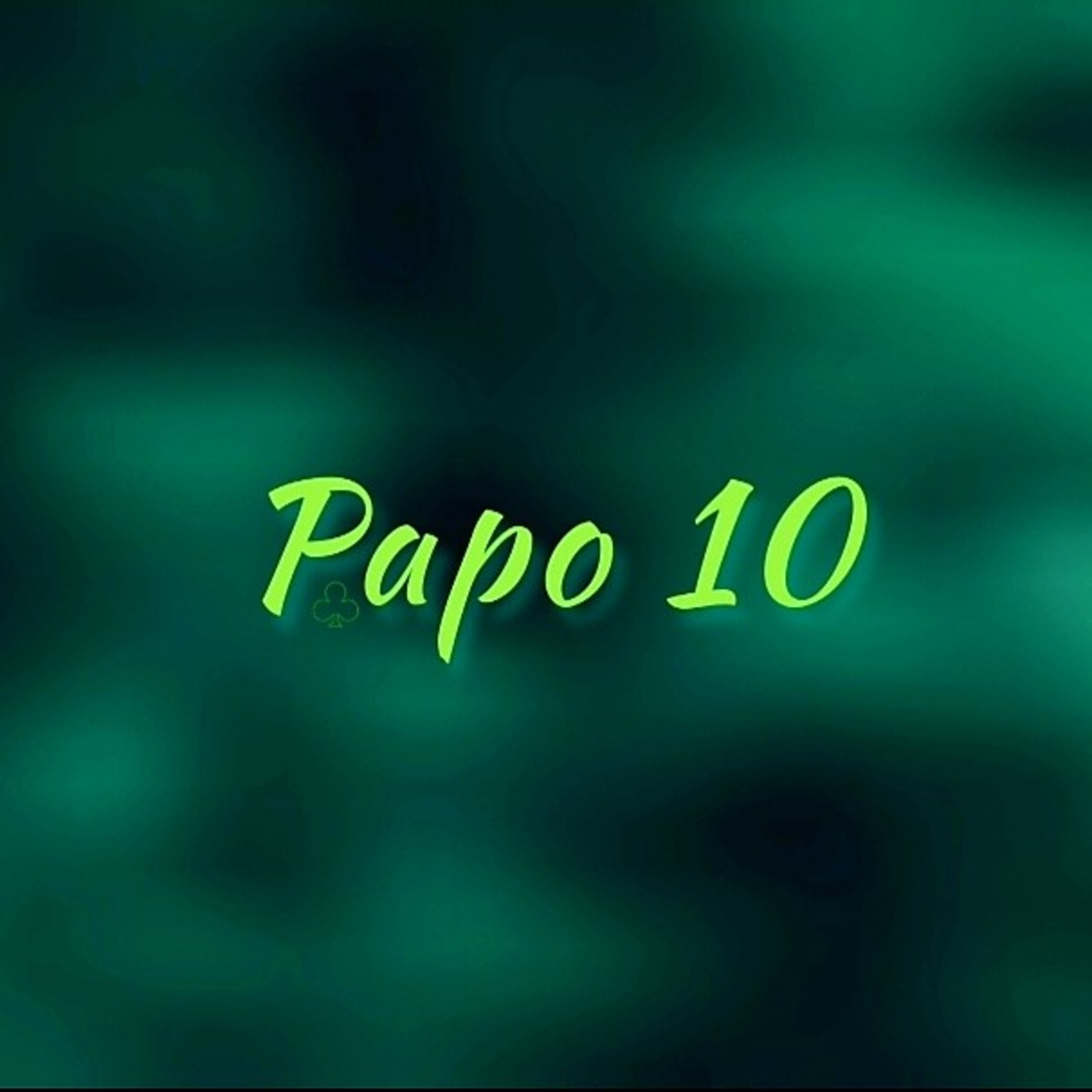 Papo 10
