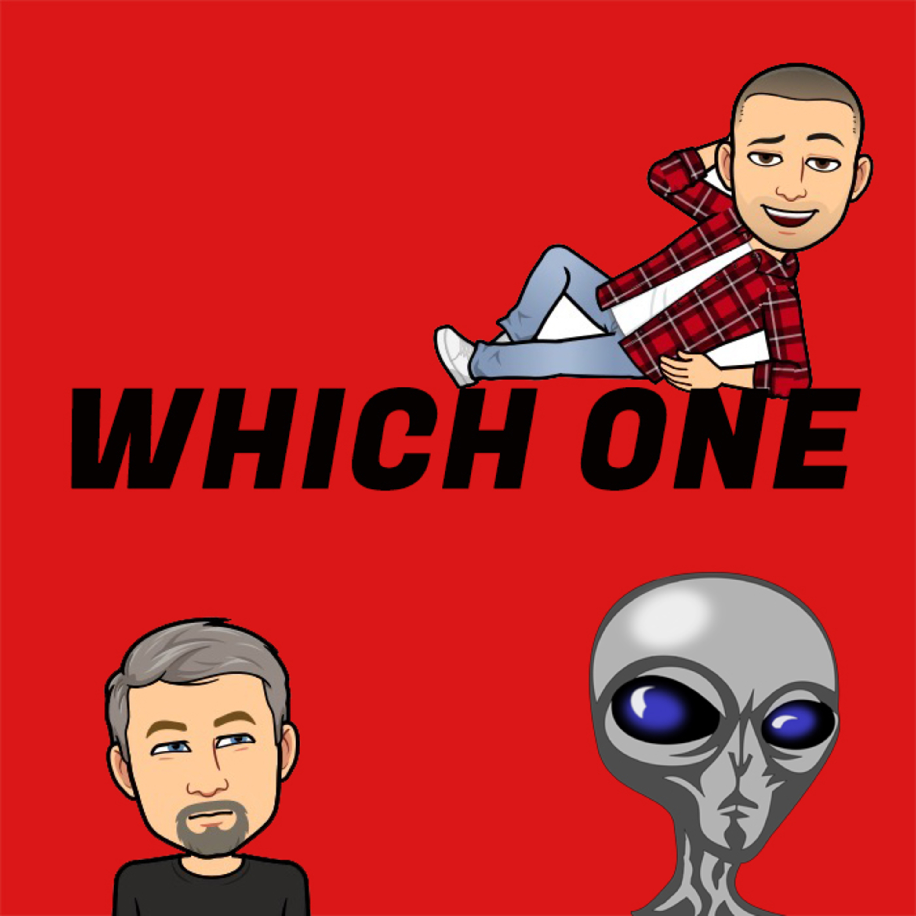 Aliens EP.3 episode artwork