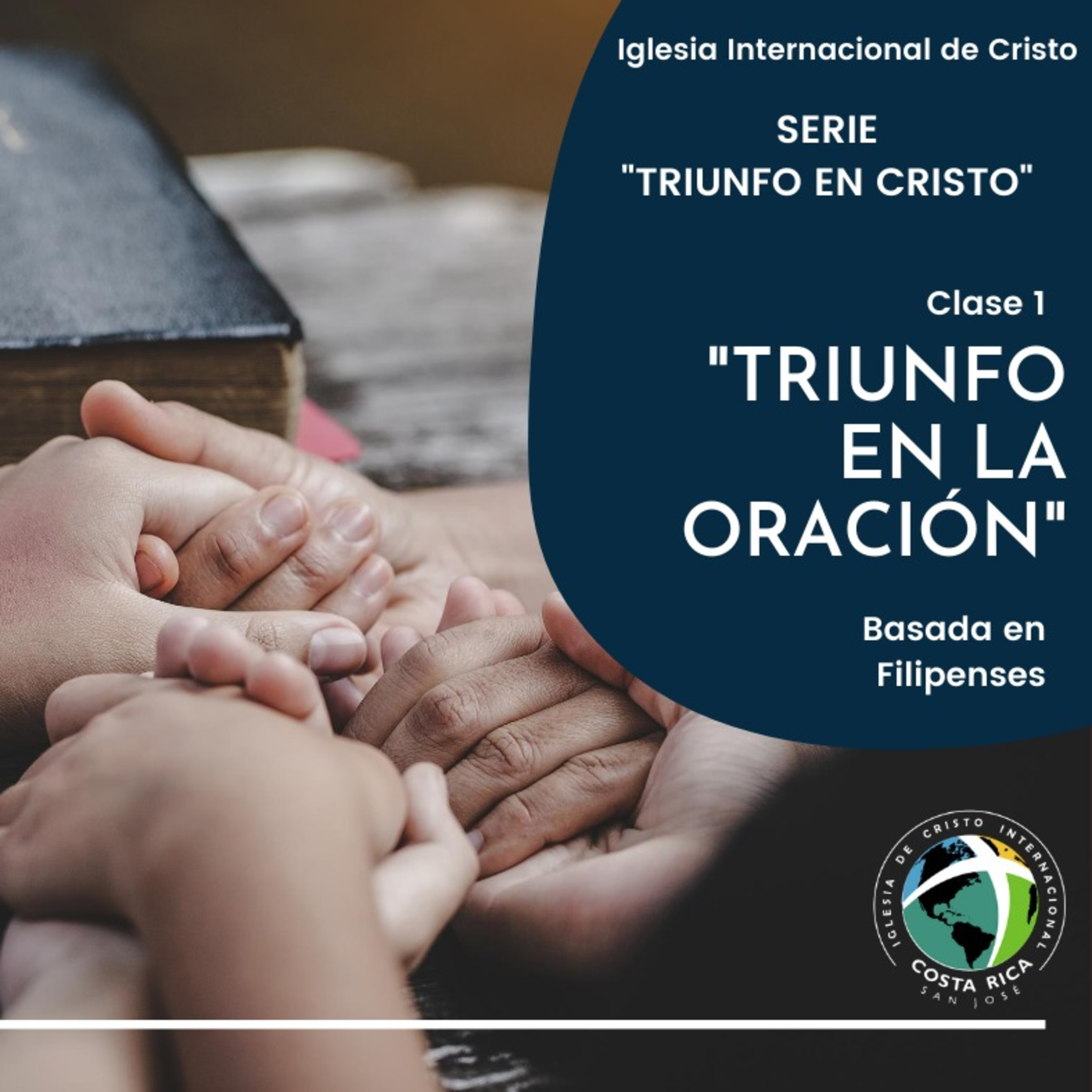 Predicas y estudios bíblicos para obedecer la palabra de Dios