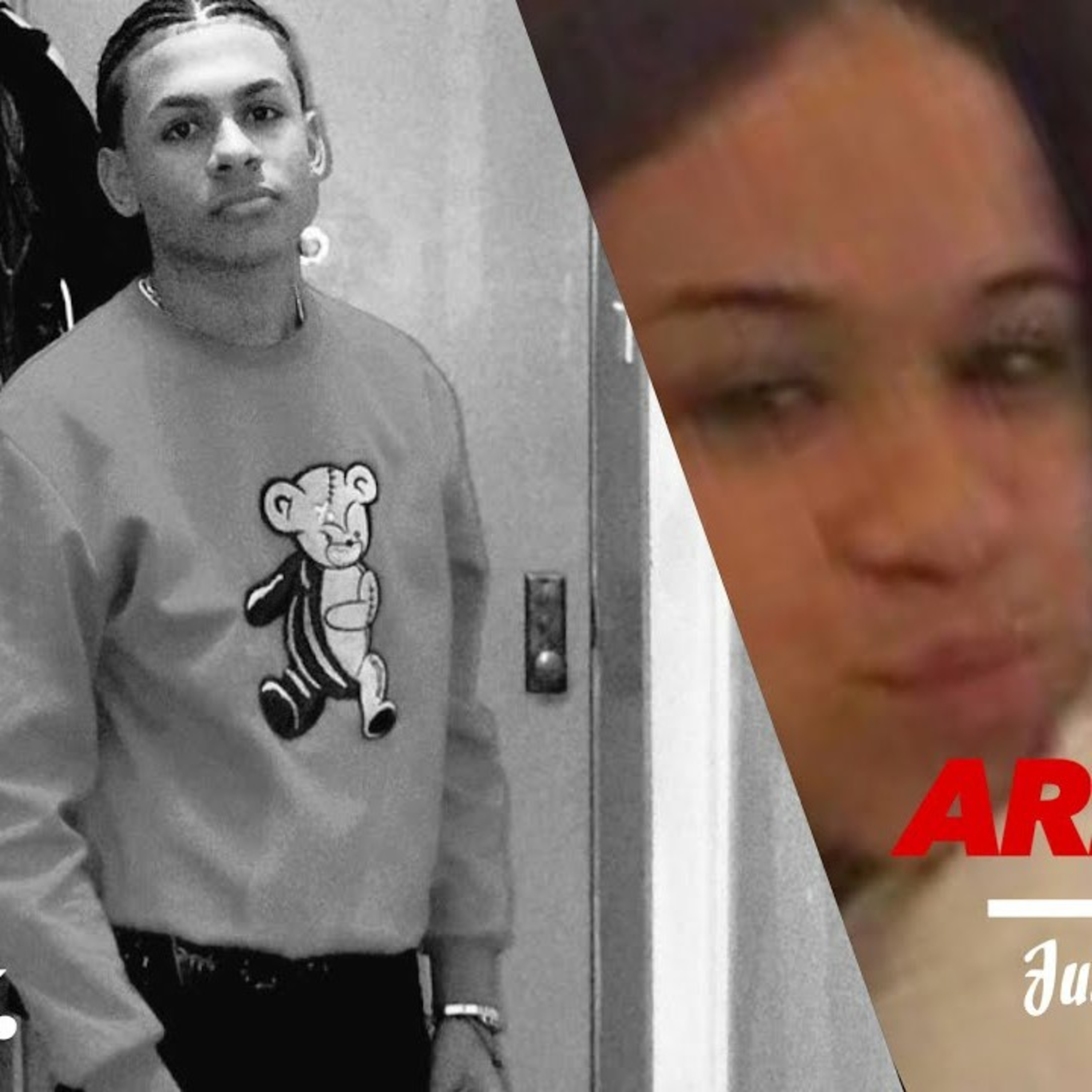 Podcast:Justice for junior but what about Stephanie Astacio and Irving  Ozuna?:Hard Talks Radio