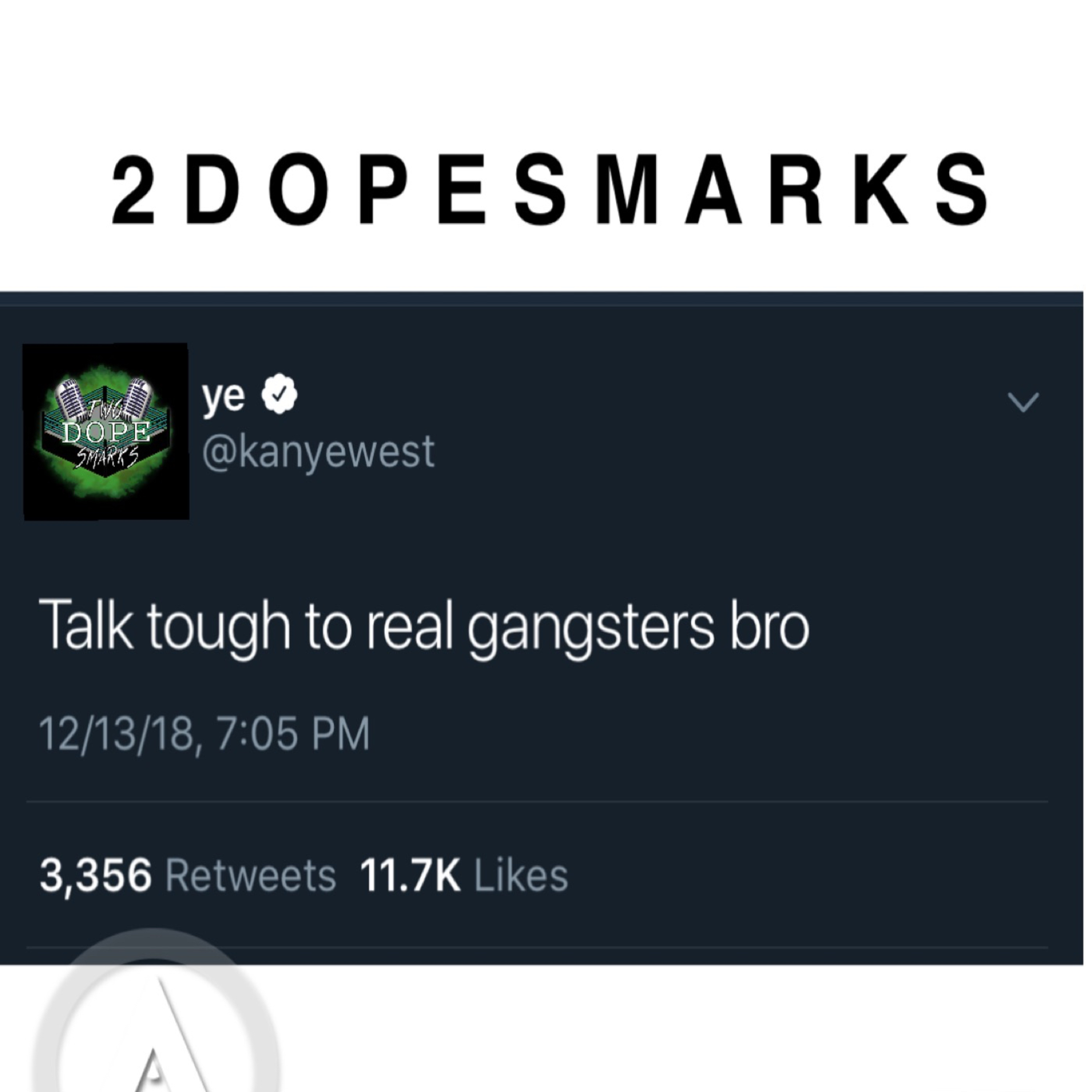 Episode 24 | "Three Smarks & A Baby"