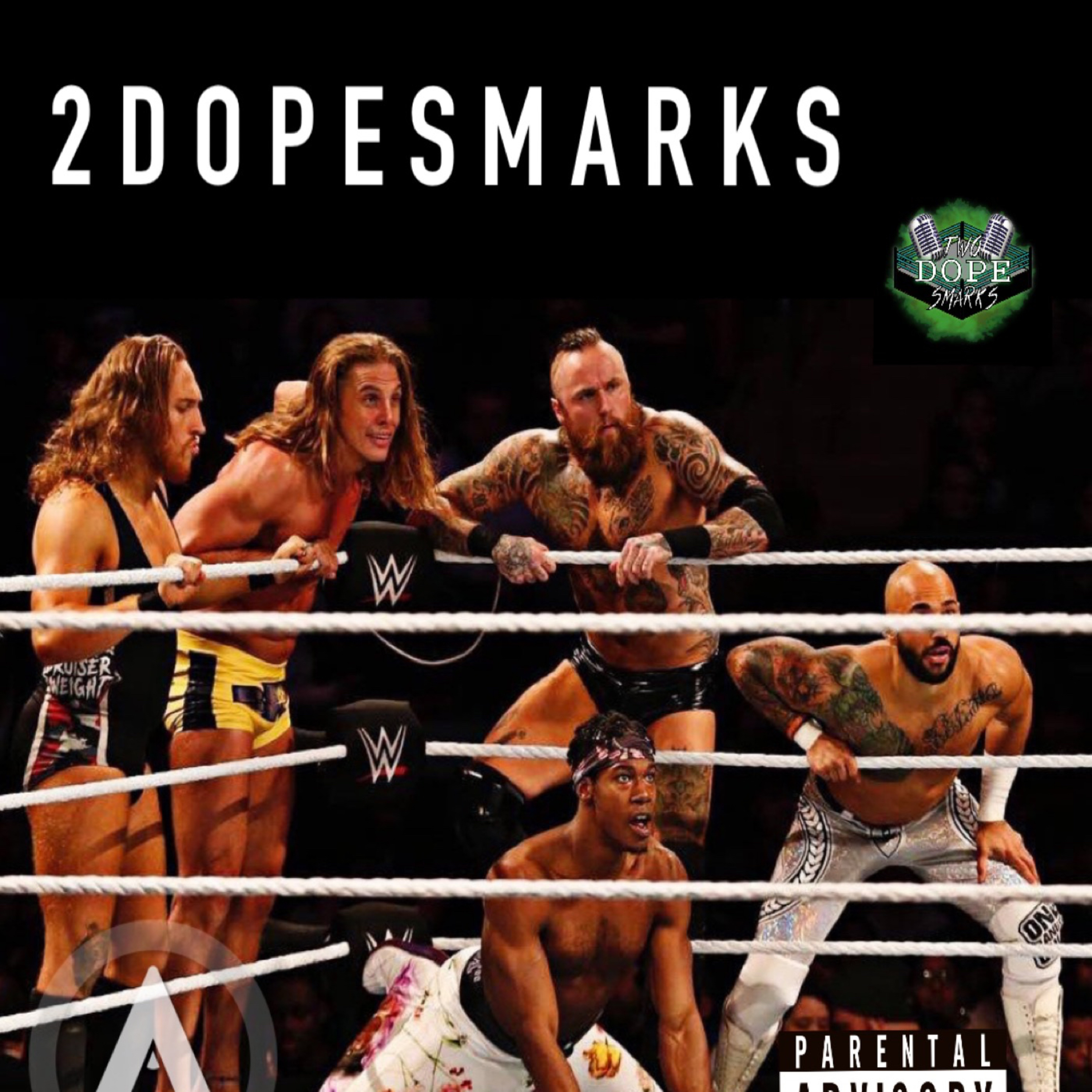 Episode 25 | "Say What You Want (Top 5)"