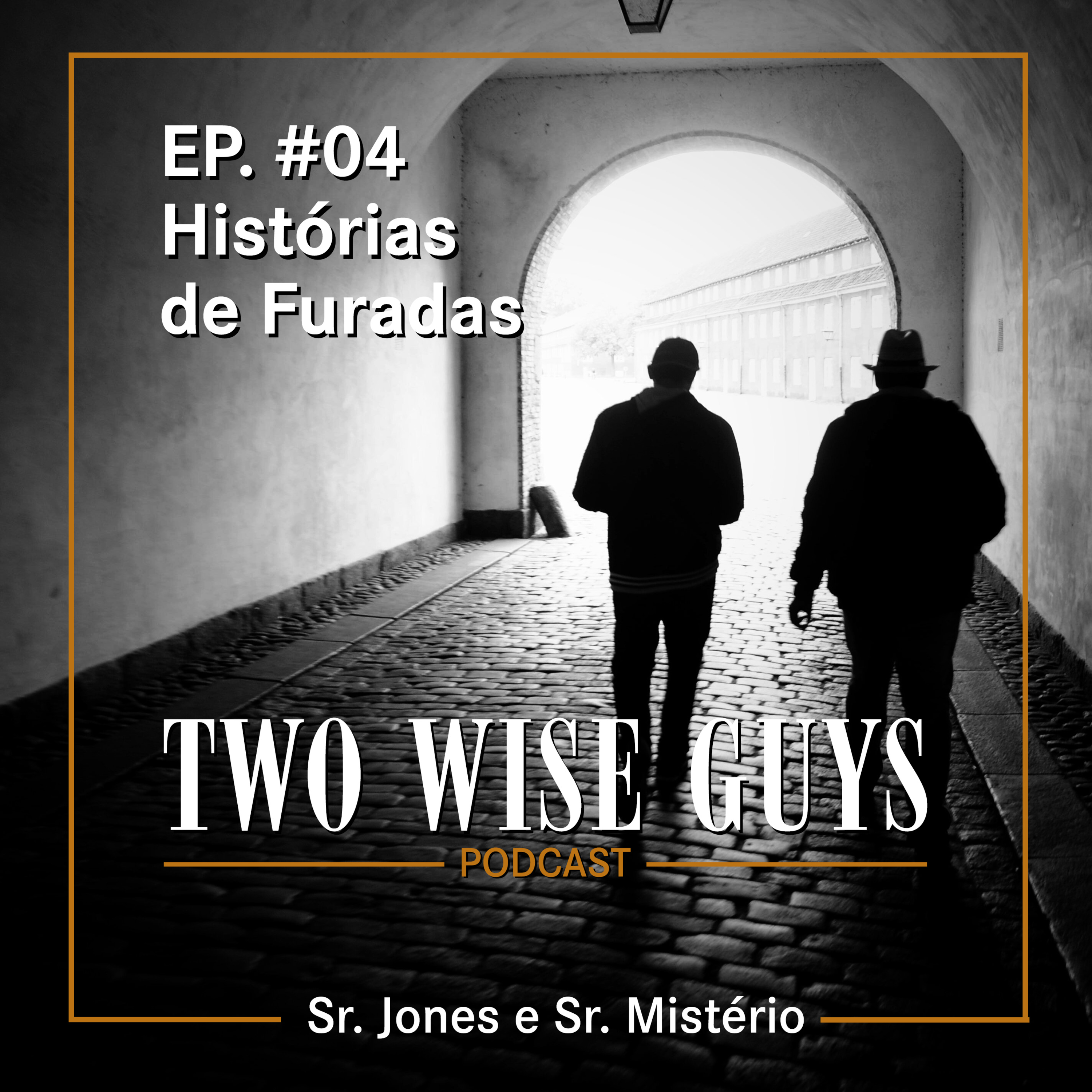Two Wise Guys