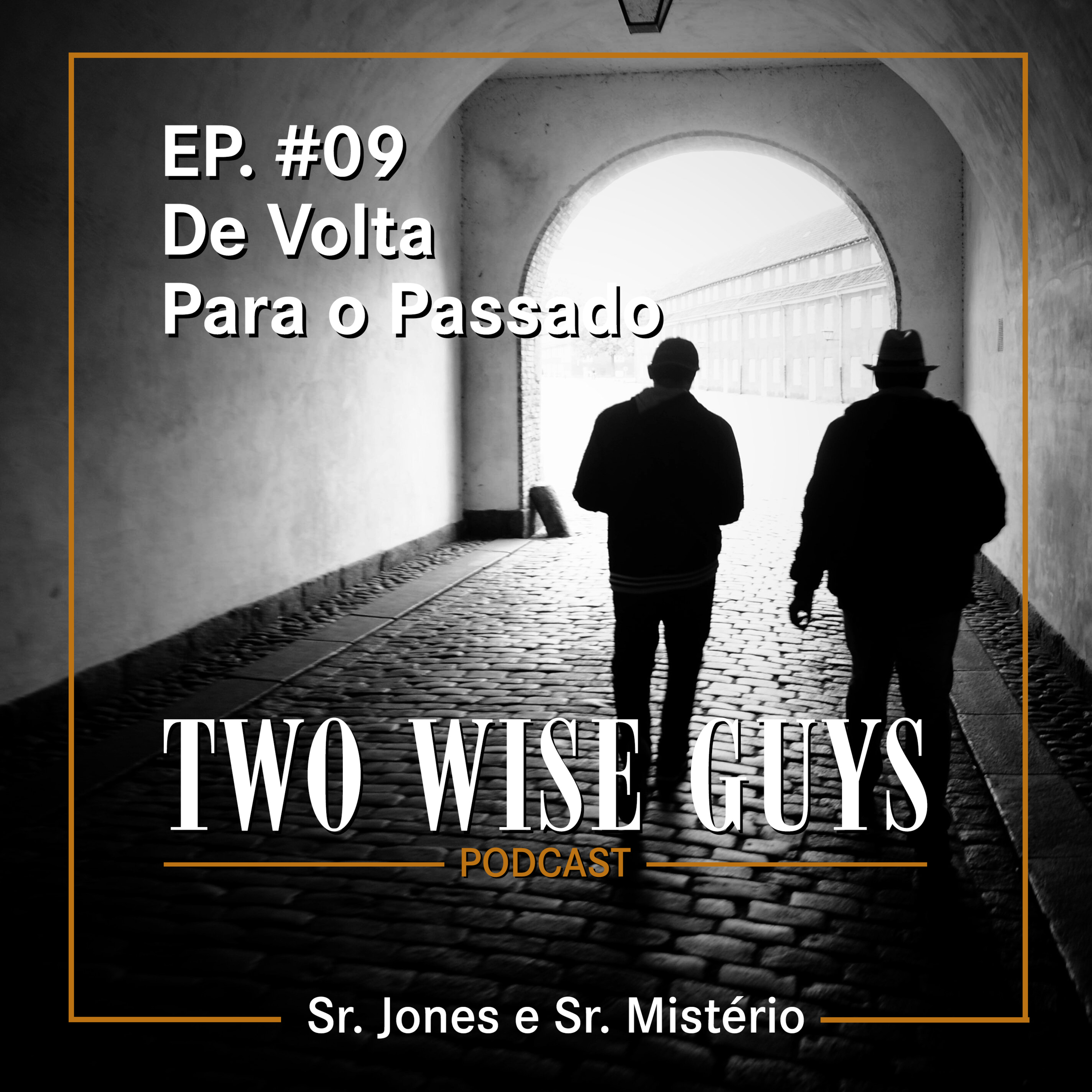 Two Wise Guys
