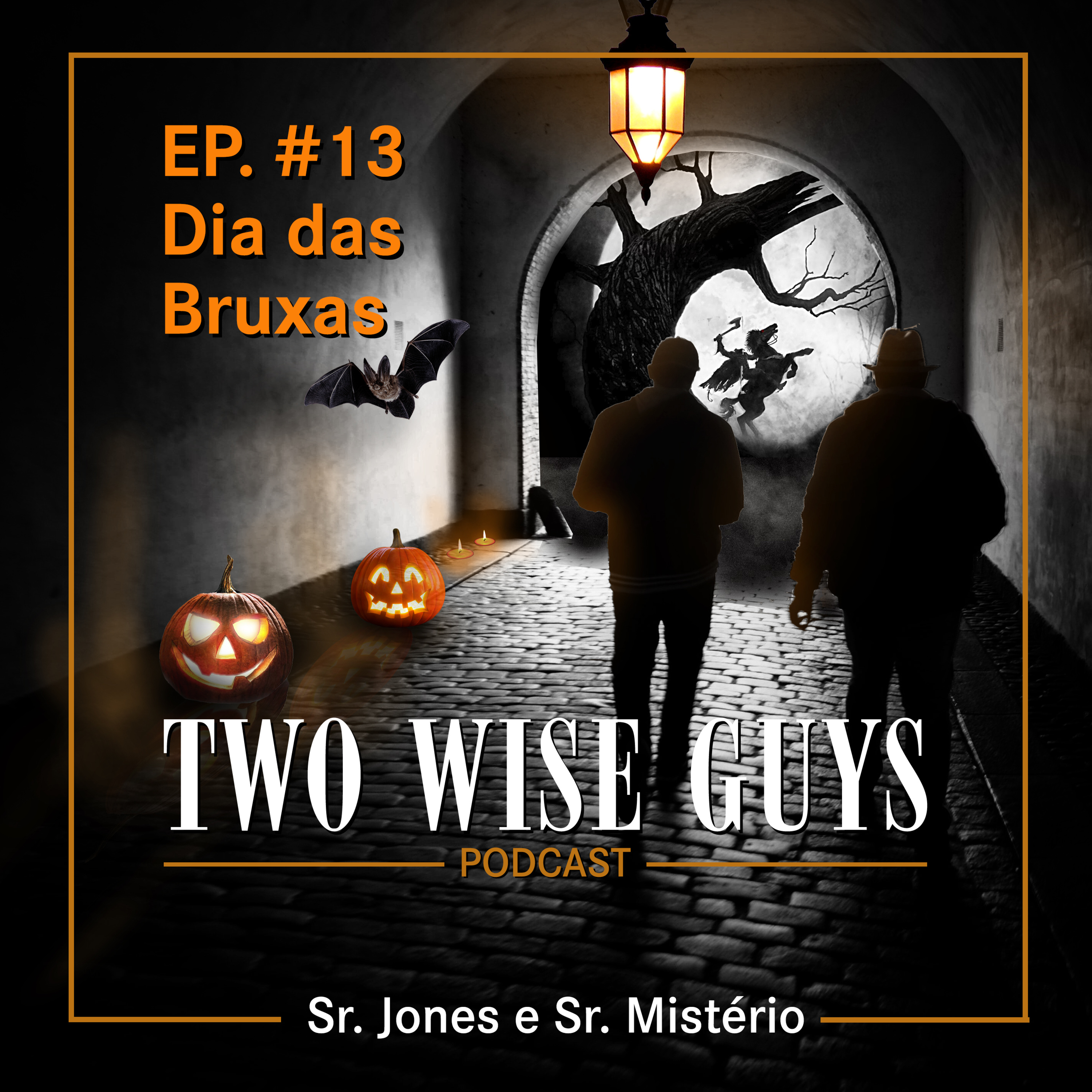 Two Wise Guys