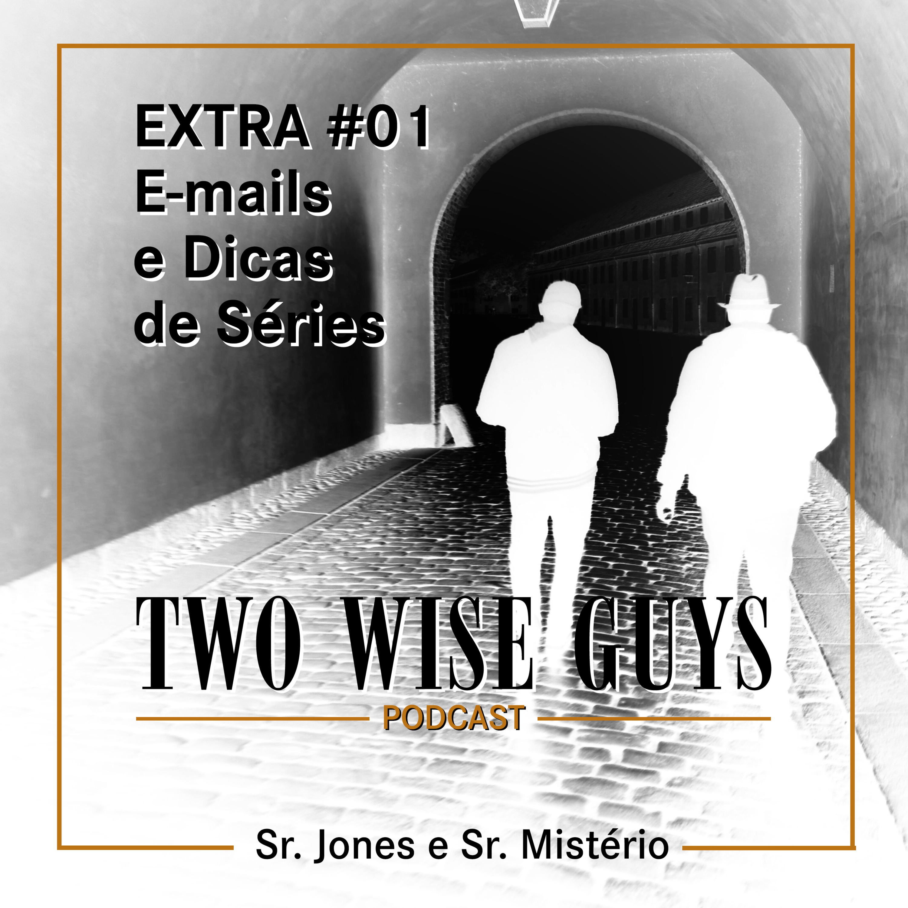 Two Wise Guys
