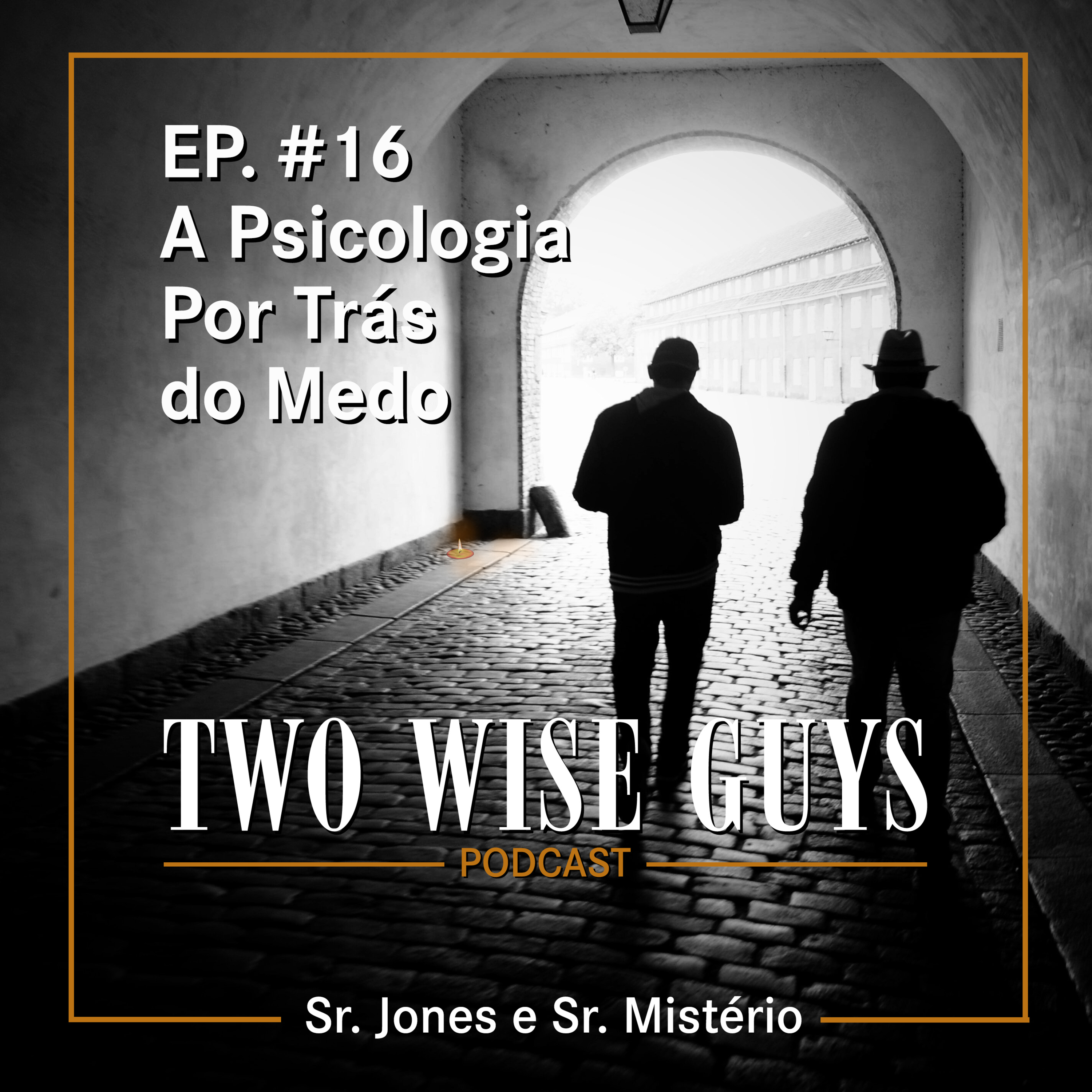 Two Wise Guys
