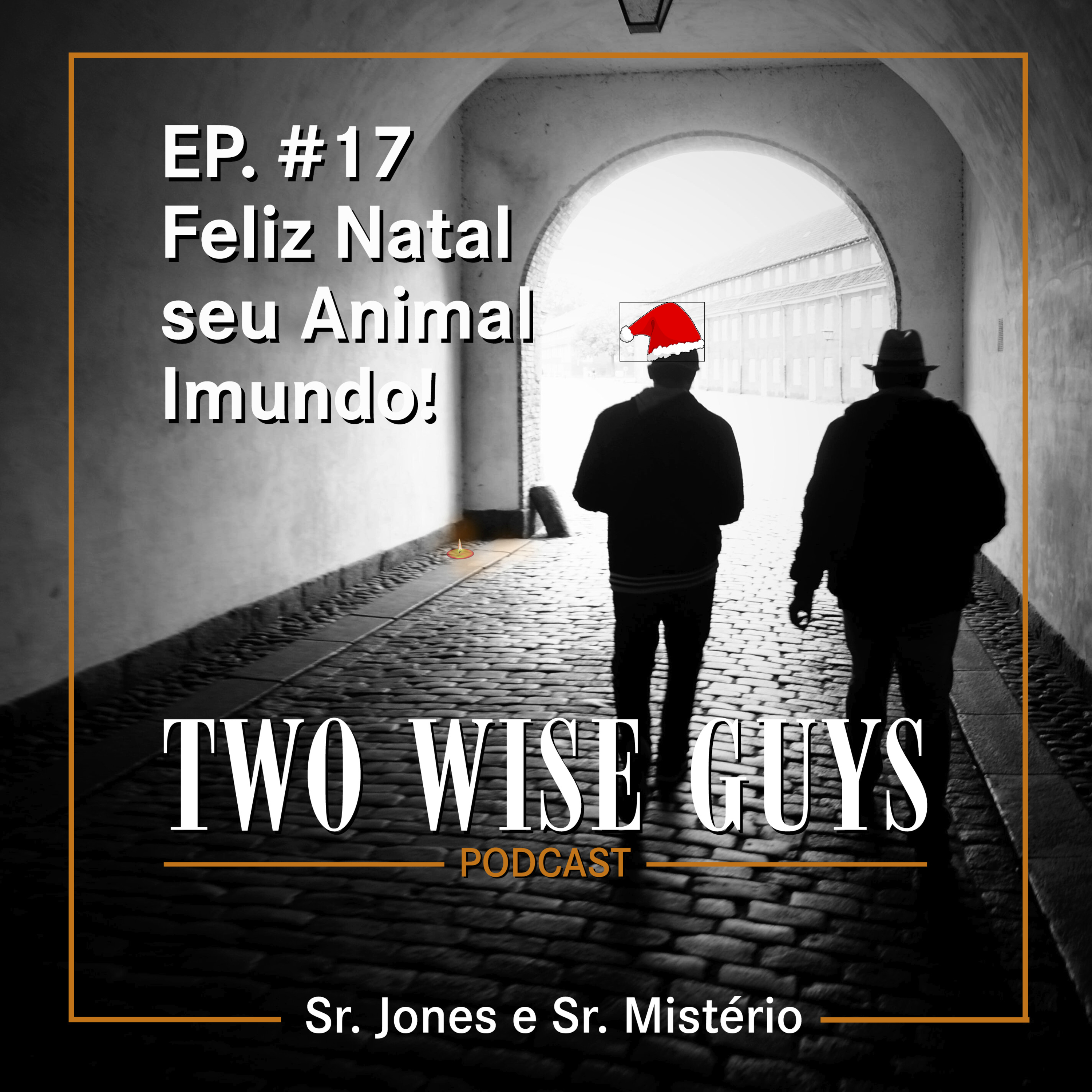 Two Wise Guys