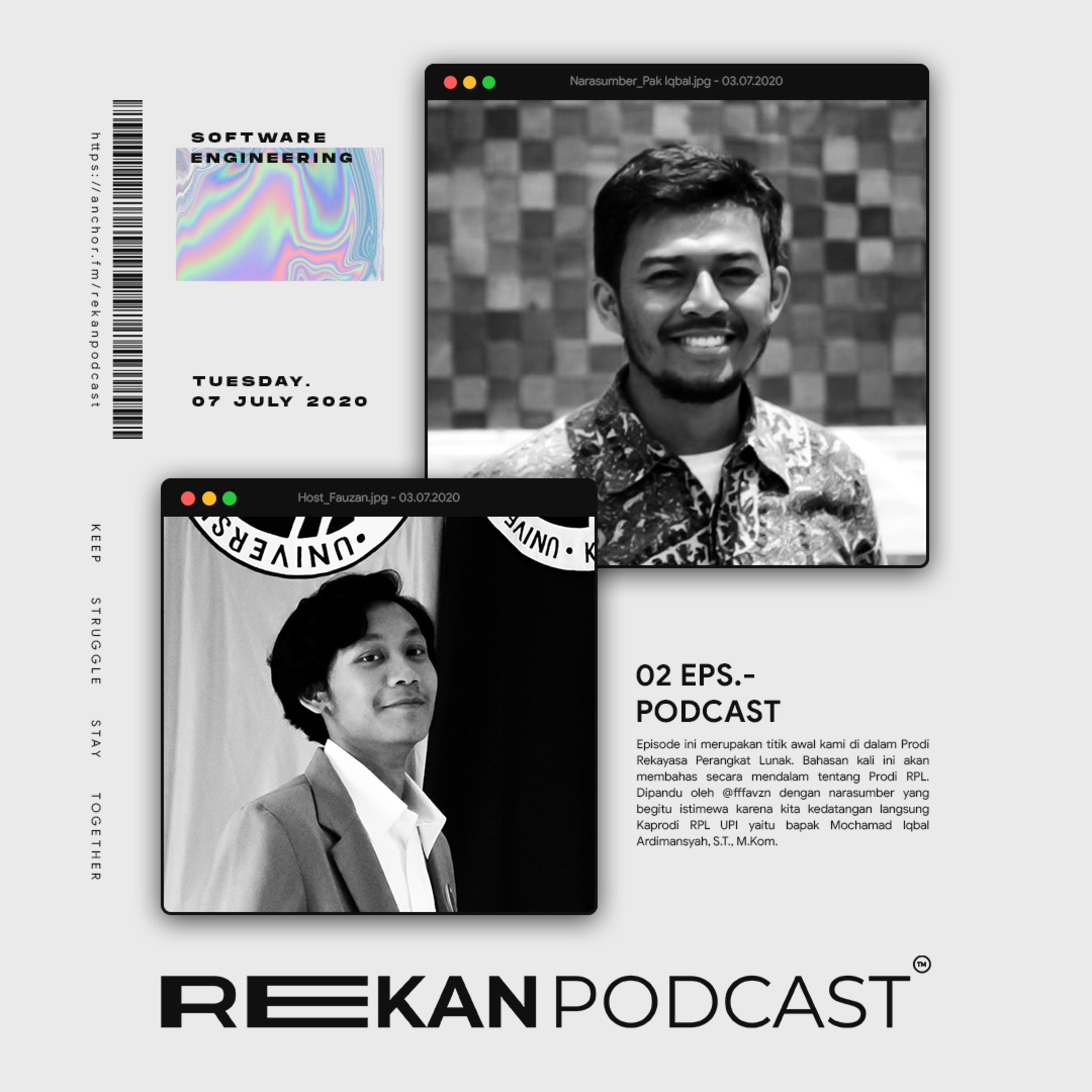 #2 Seberapa 'Greget' Jurusan RPL ???