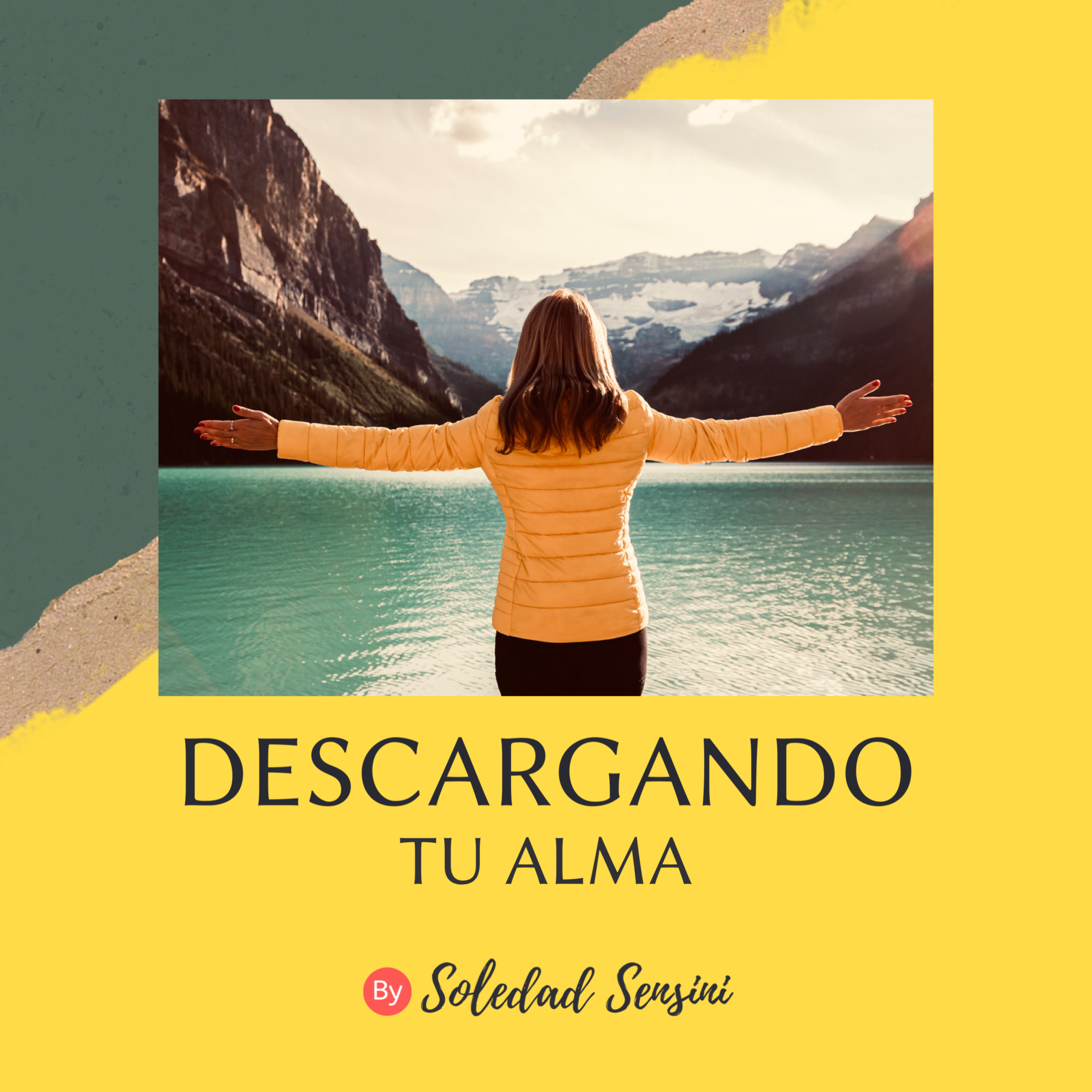 Portada de Una Pausa Necesaria