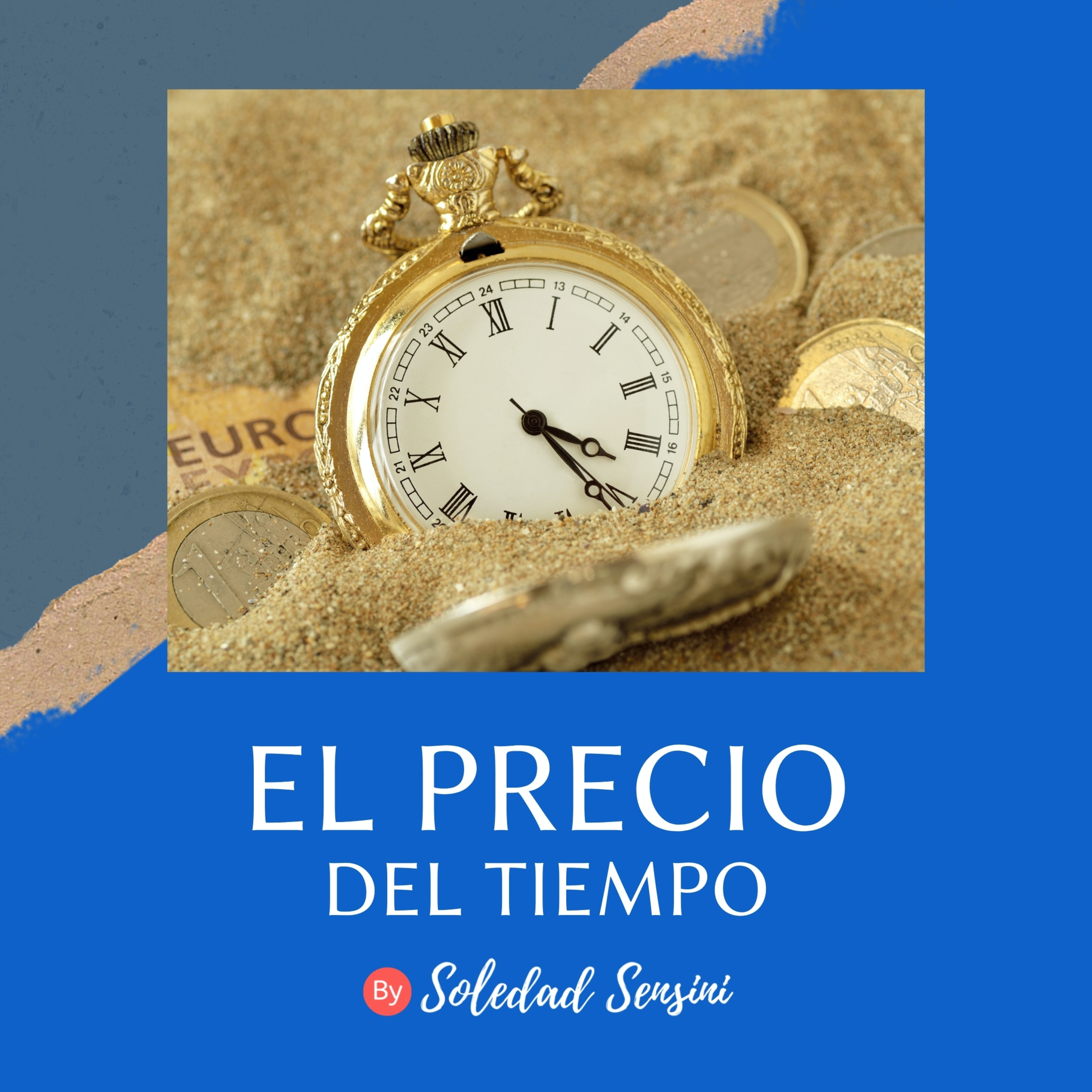Portada de Una Pausa Necesaria