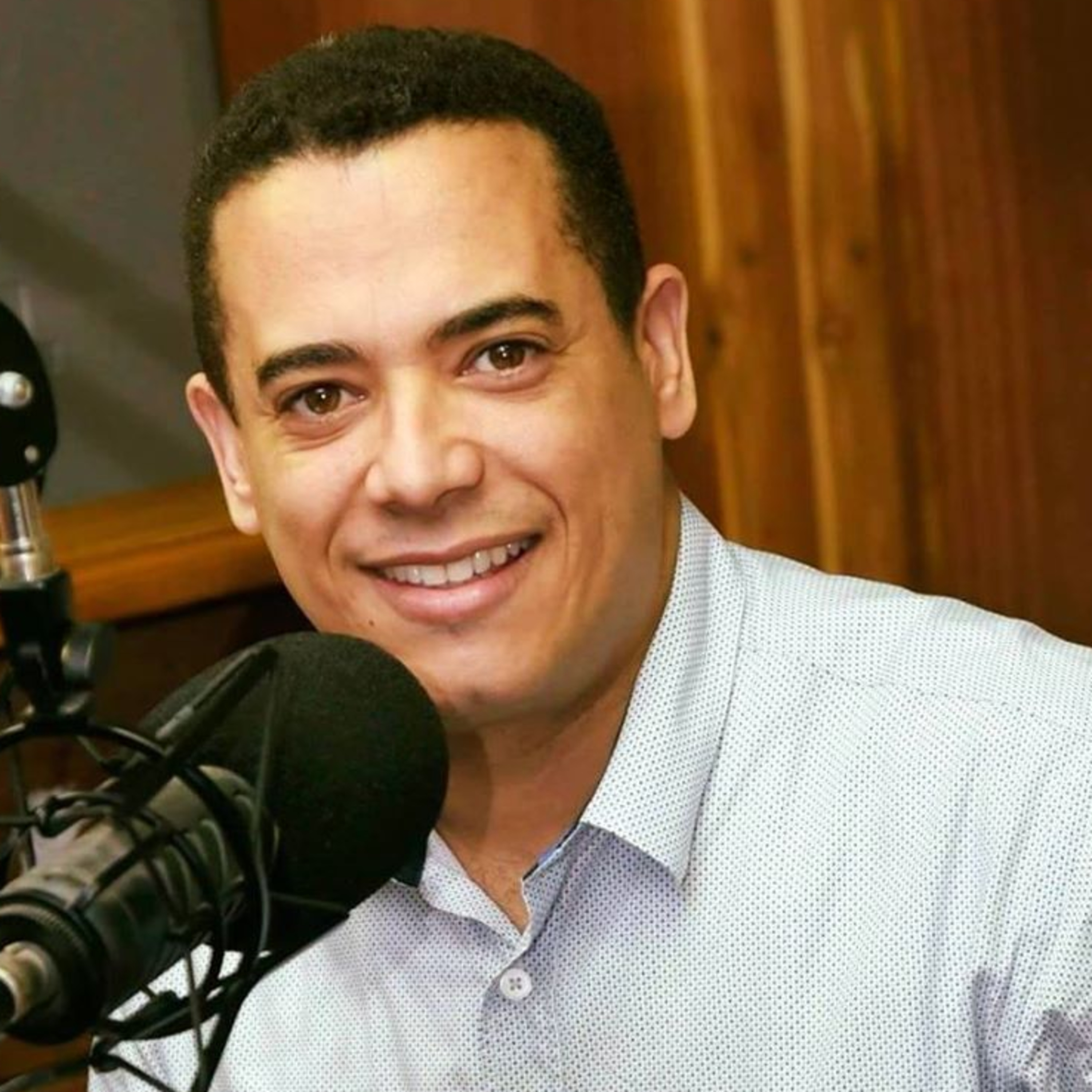 La Verdad con Maxwell Reyes