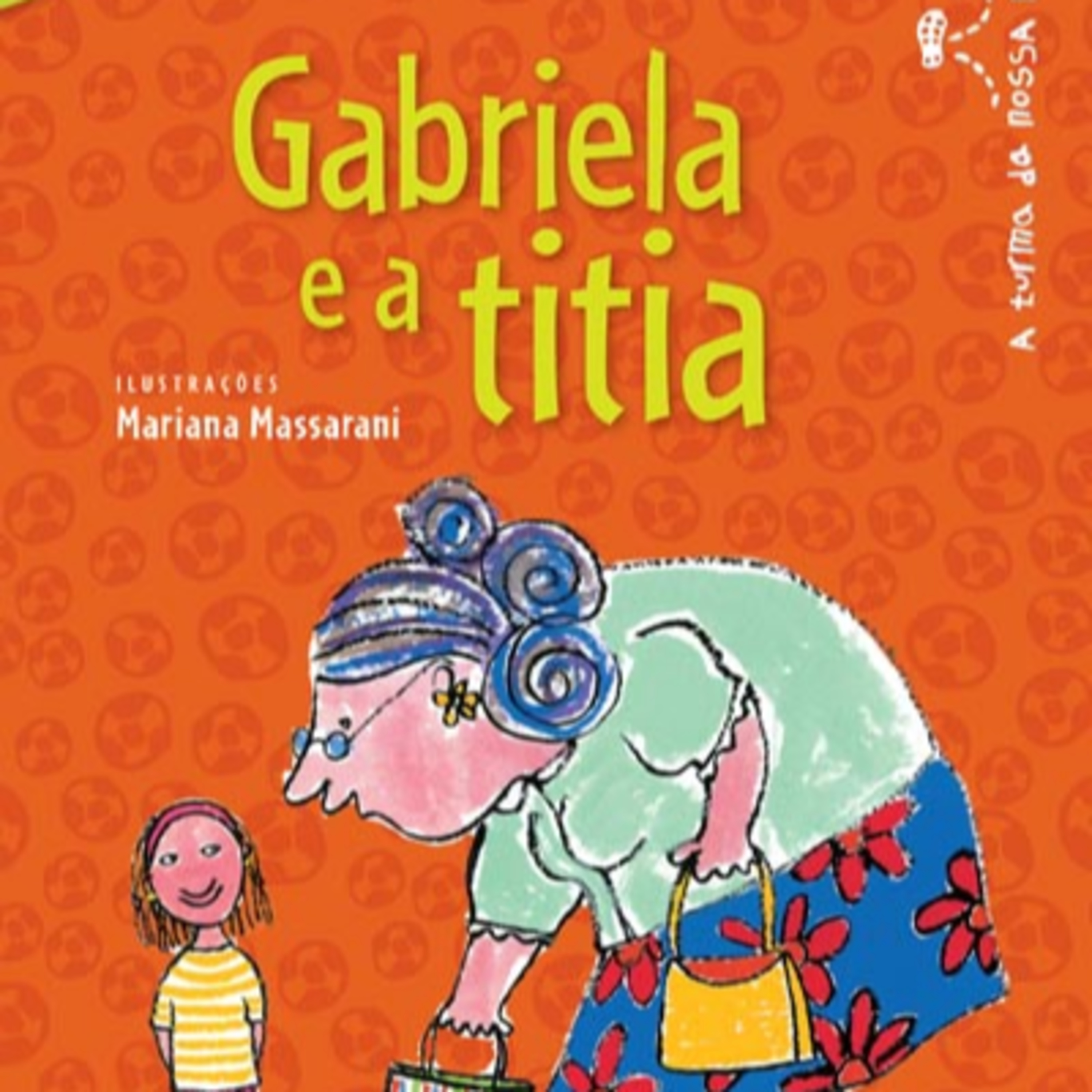 Tatiana Costa - Bibliotecária