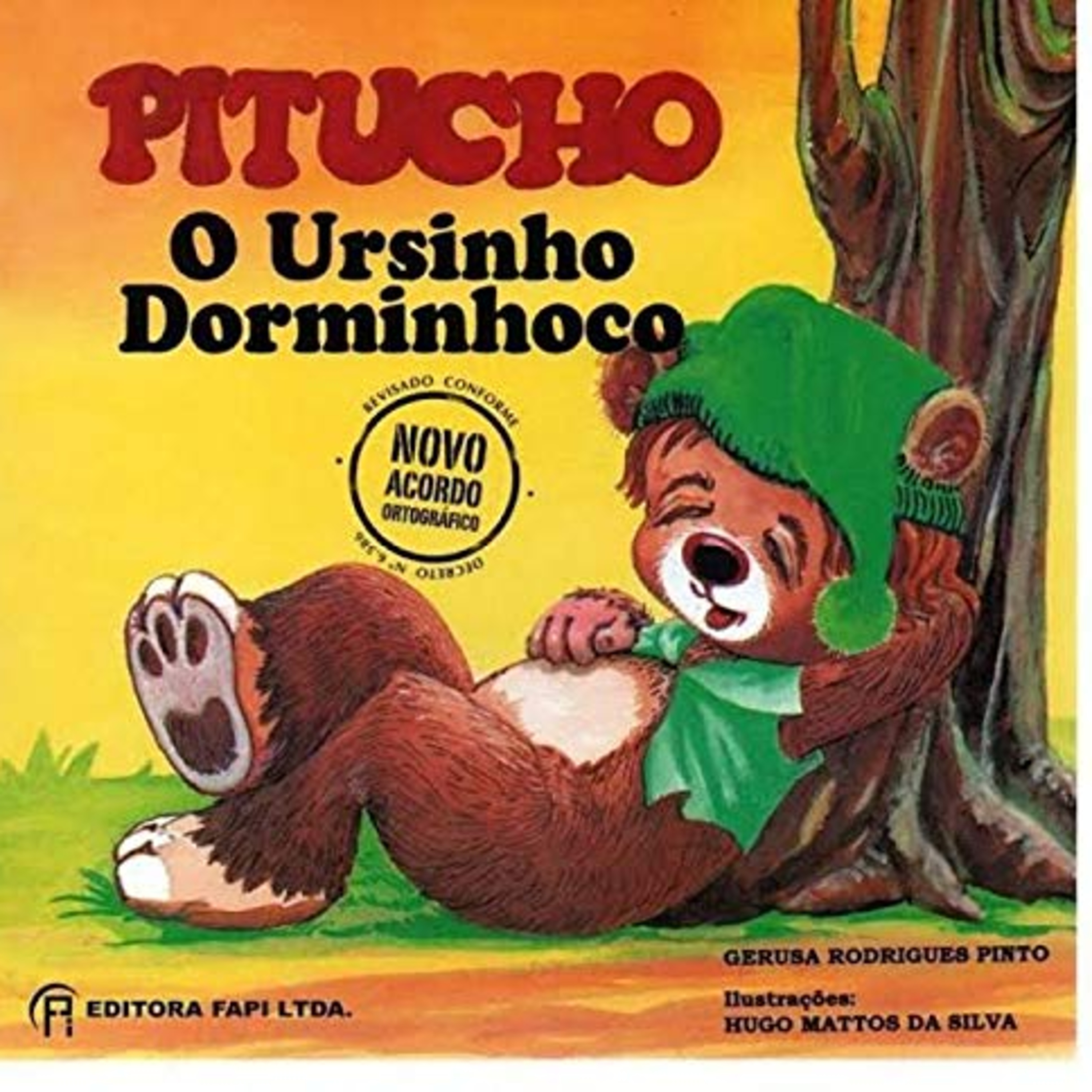 Tatiana Costa - Bibliotecária