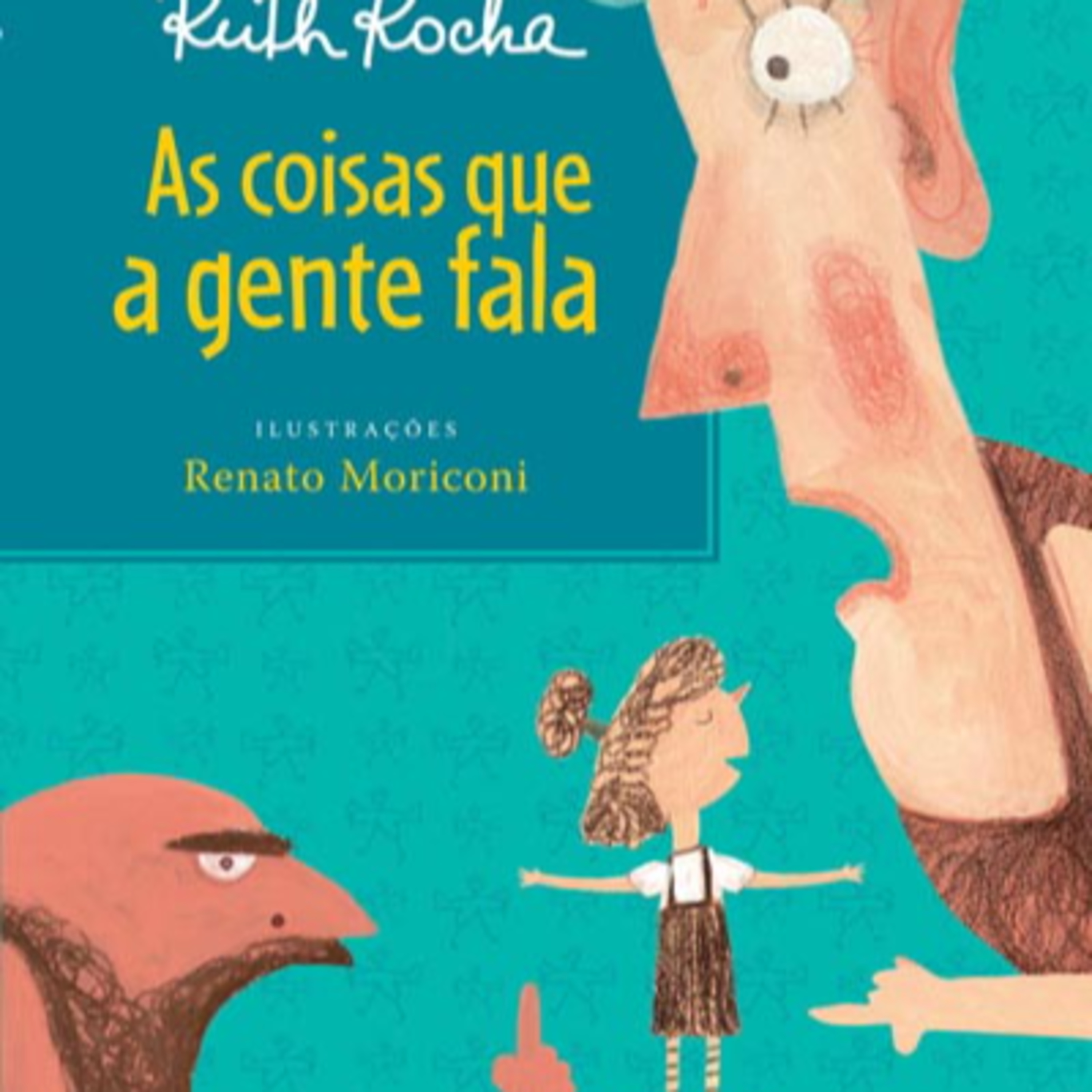 Tatiana Costa - Bibliotecária