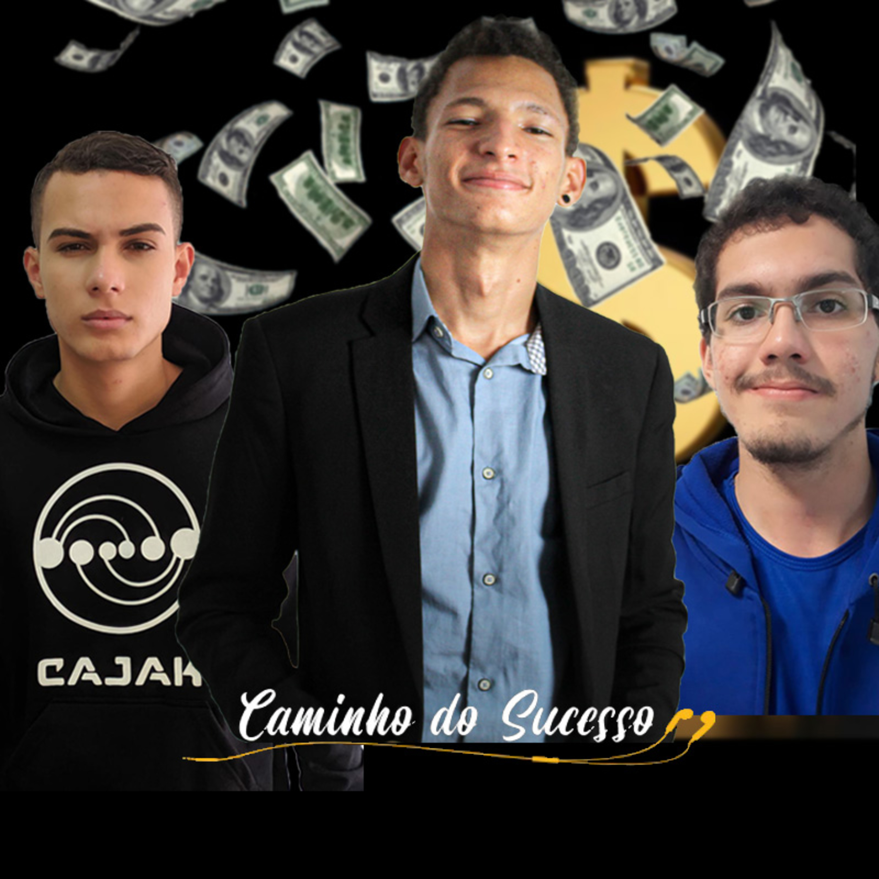 Caminho Do Sucesso
