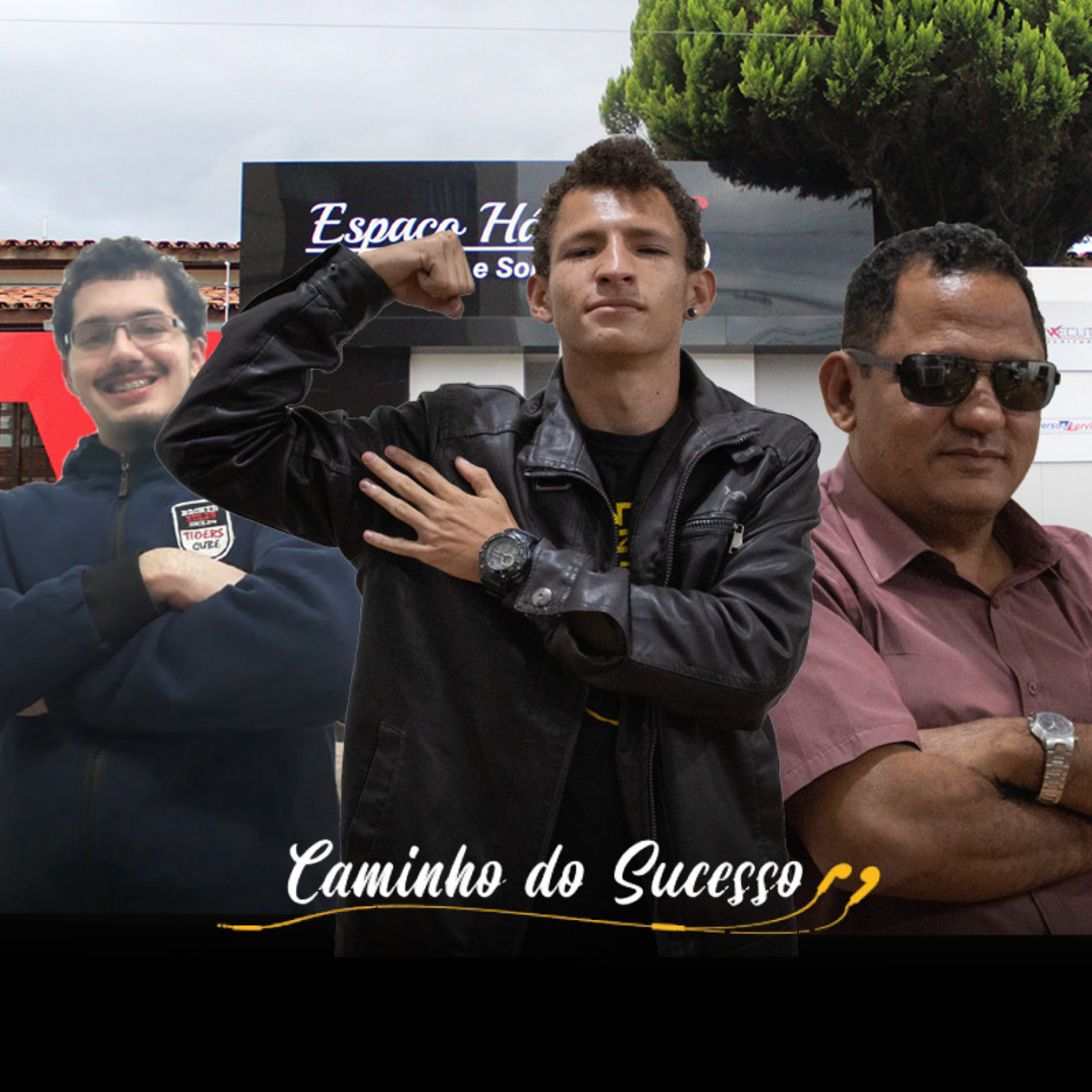 Caminho Do Sucesso