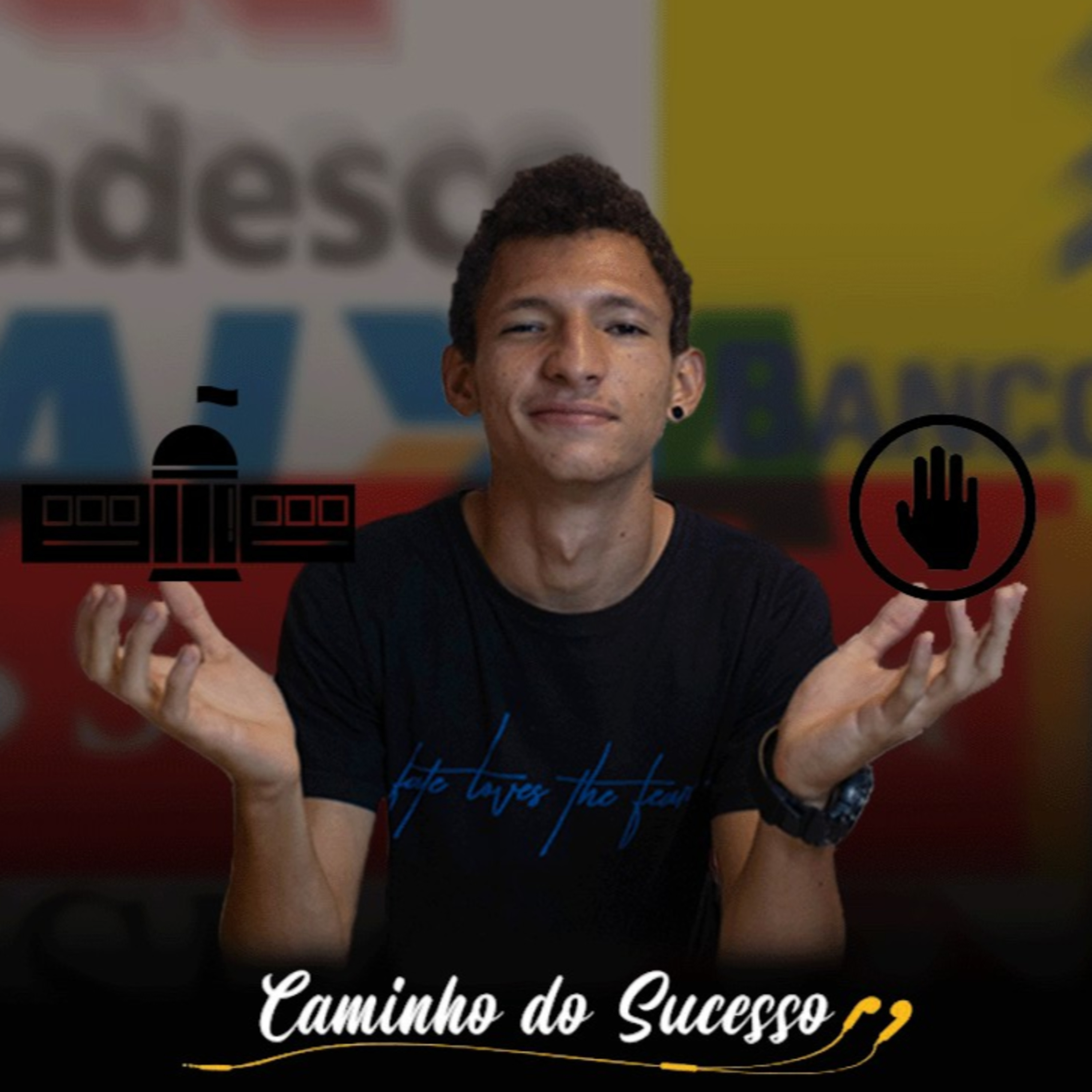 Caminho Do Sucesso