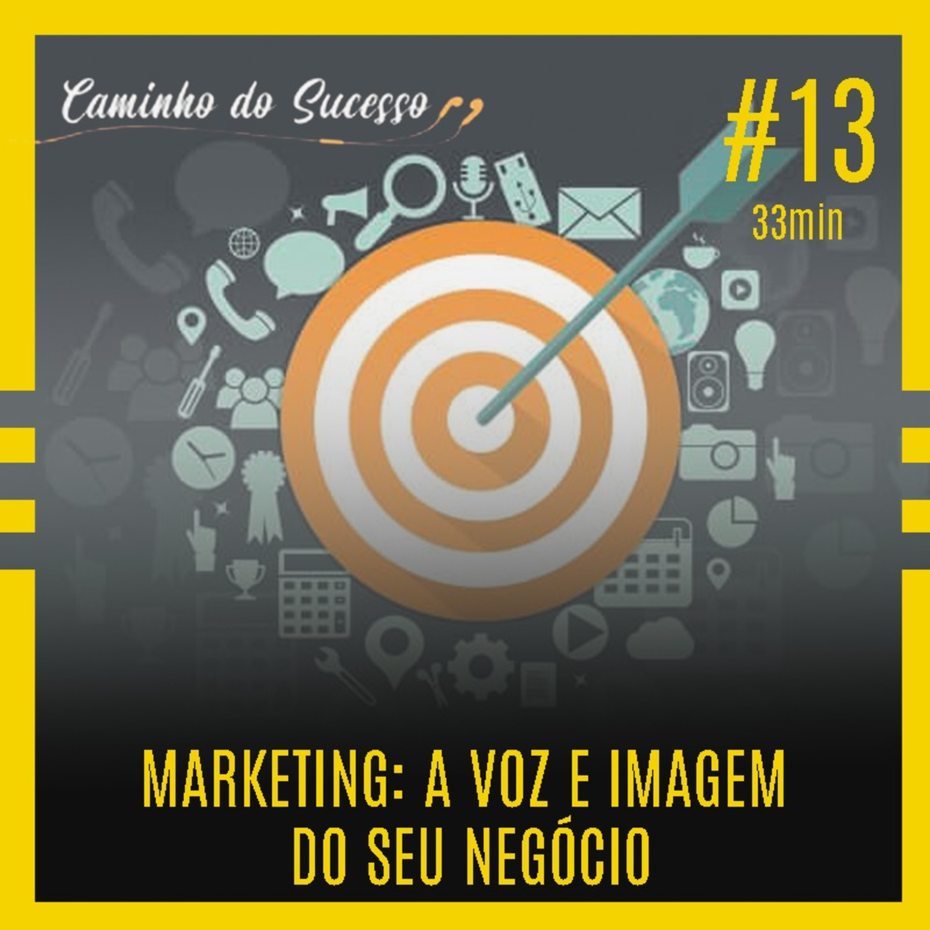 Caminho Do Sucesso