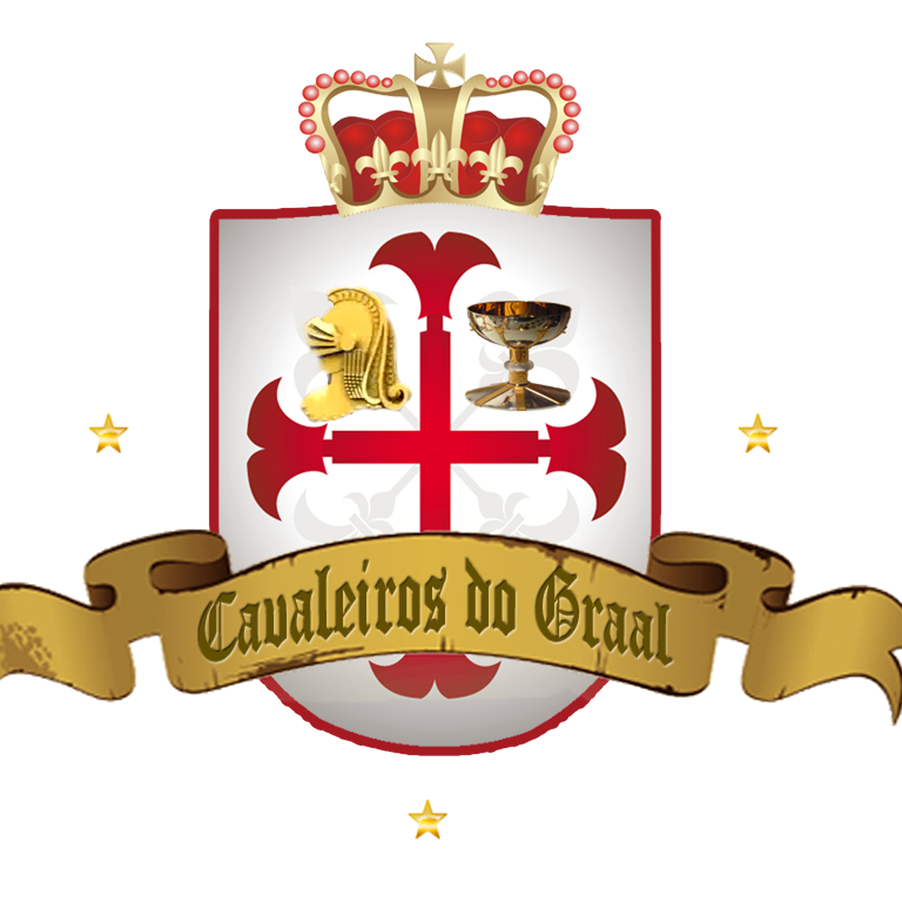 Apresentação Podcast do Graal
