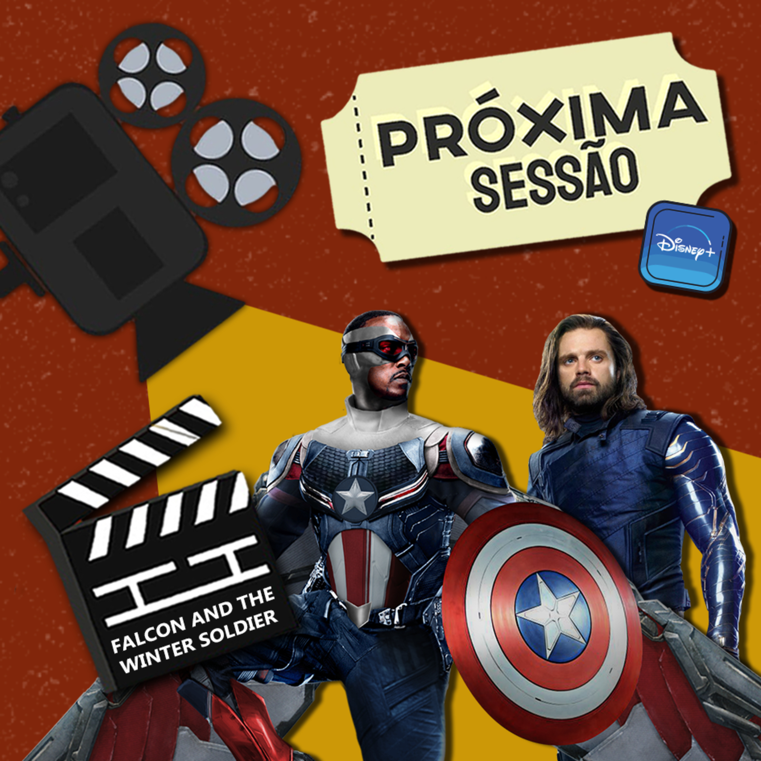 Próxima Sessão