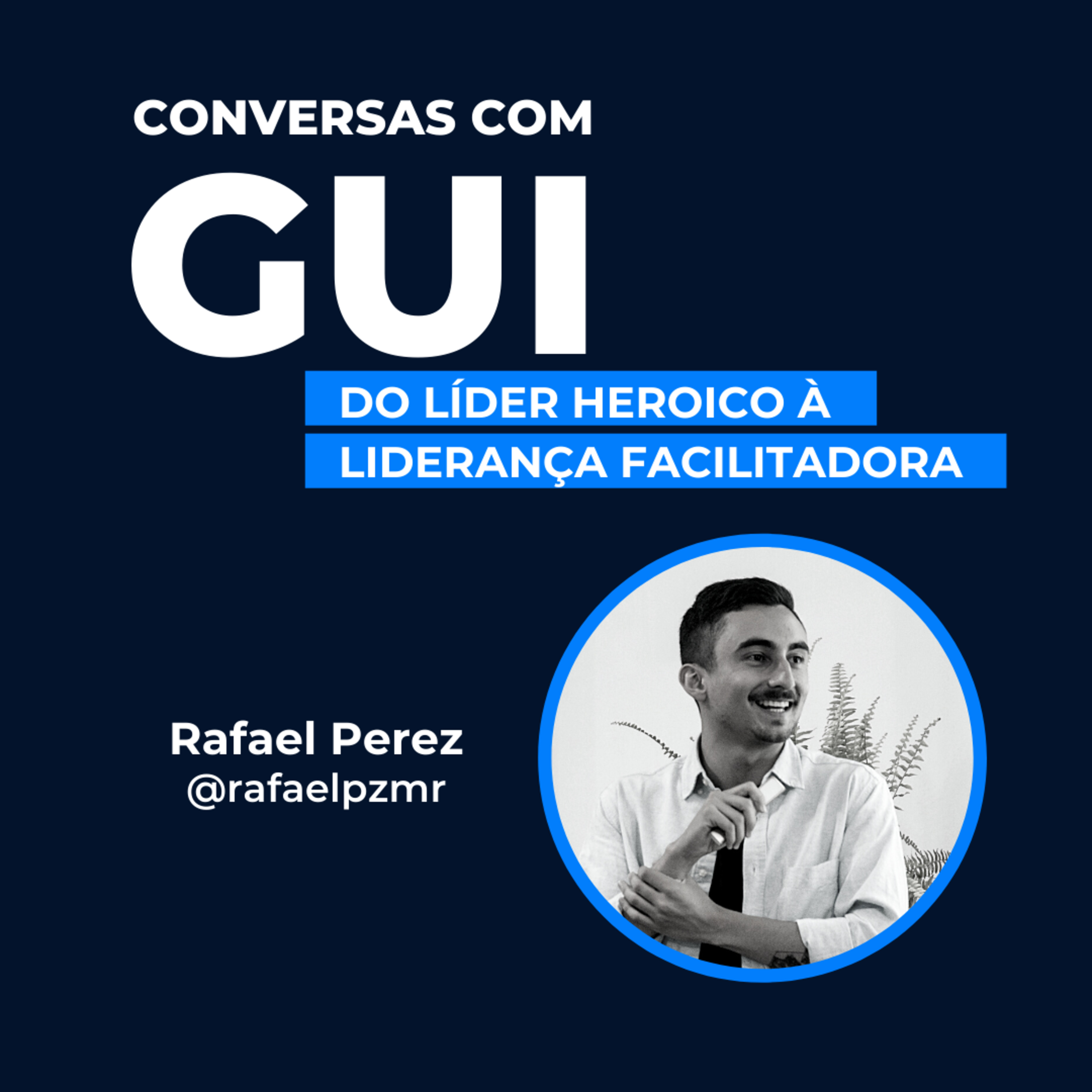 Conversas com Gui