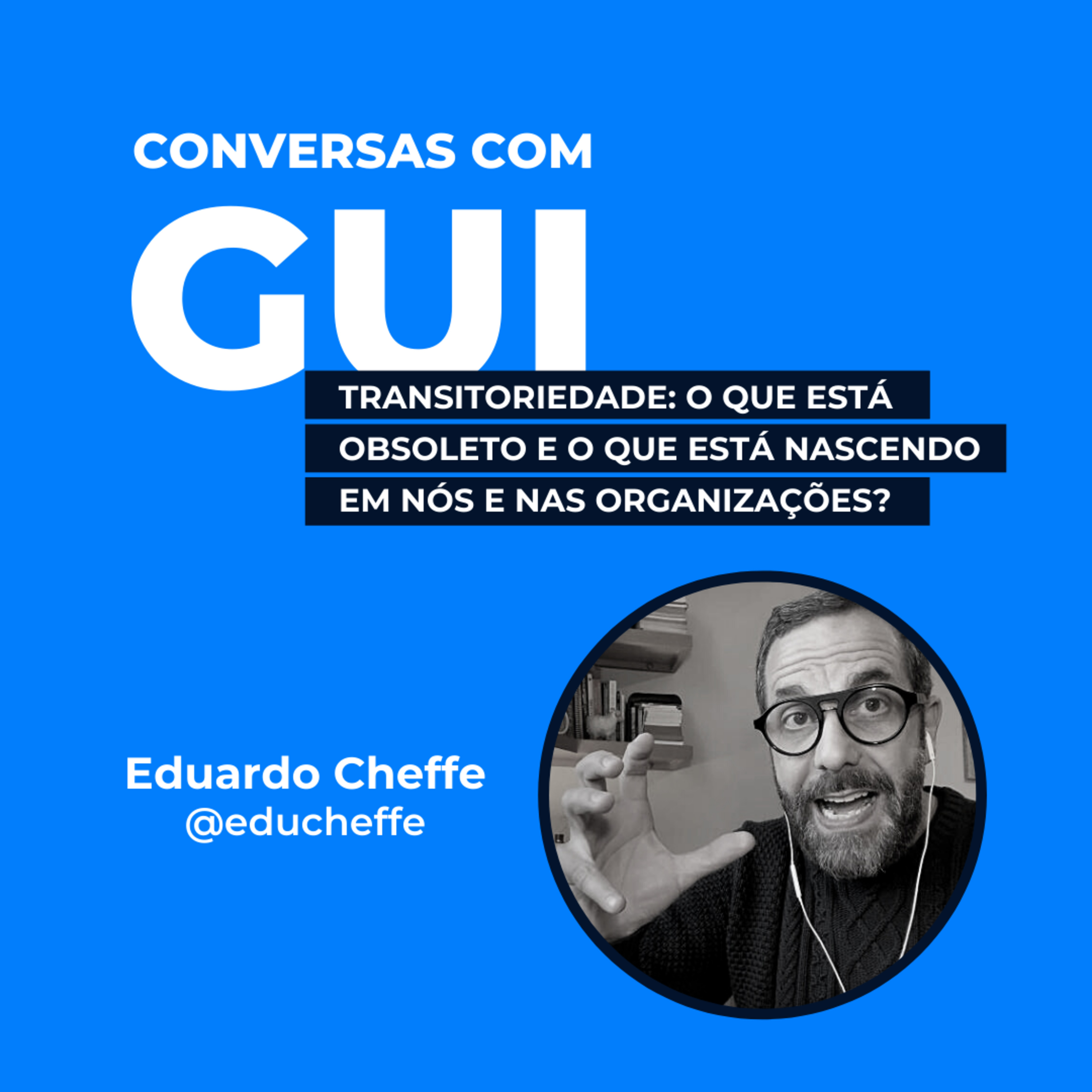 Conversas com Gui