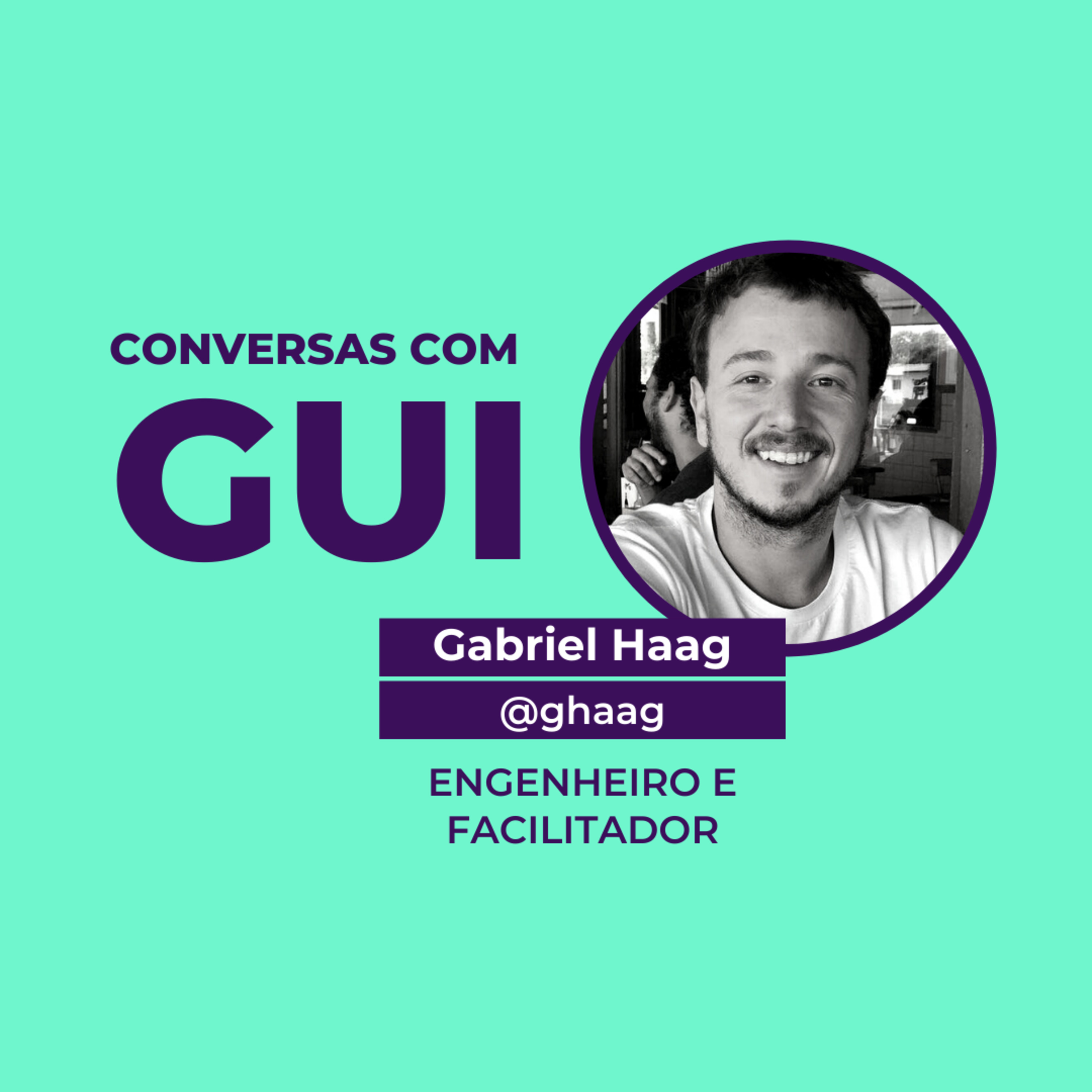 Conversas com Gui