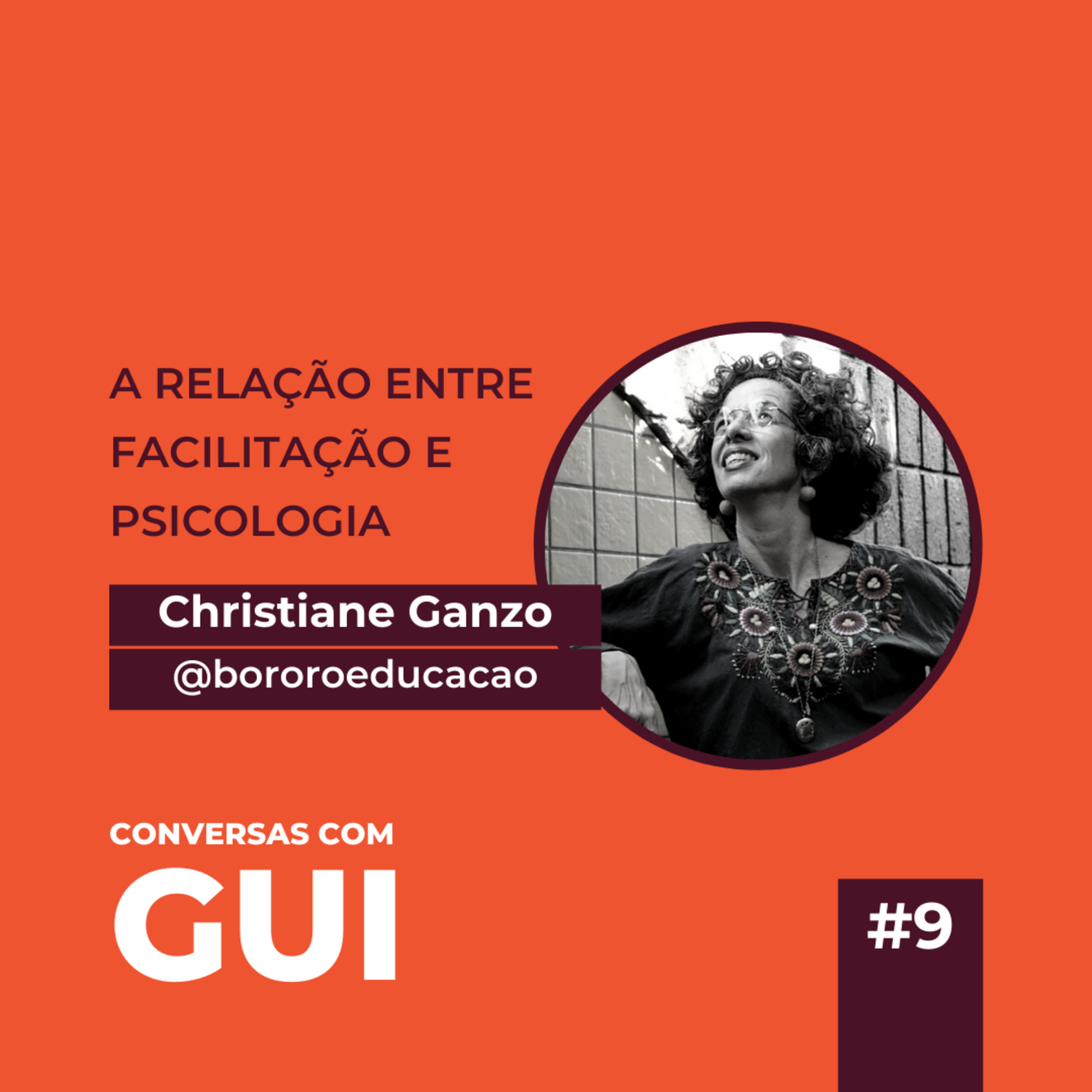 Conversas com Gui