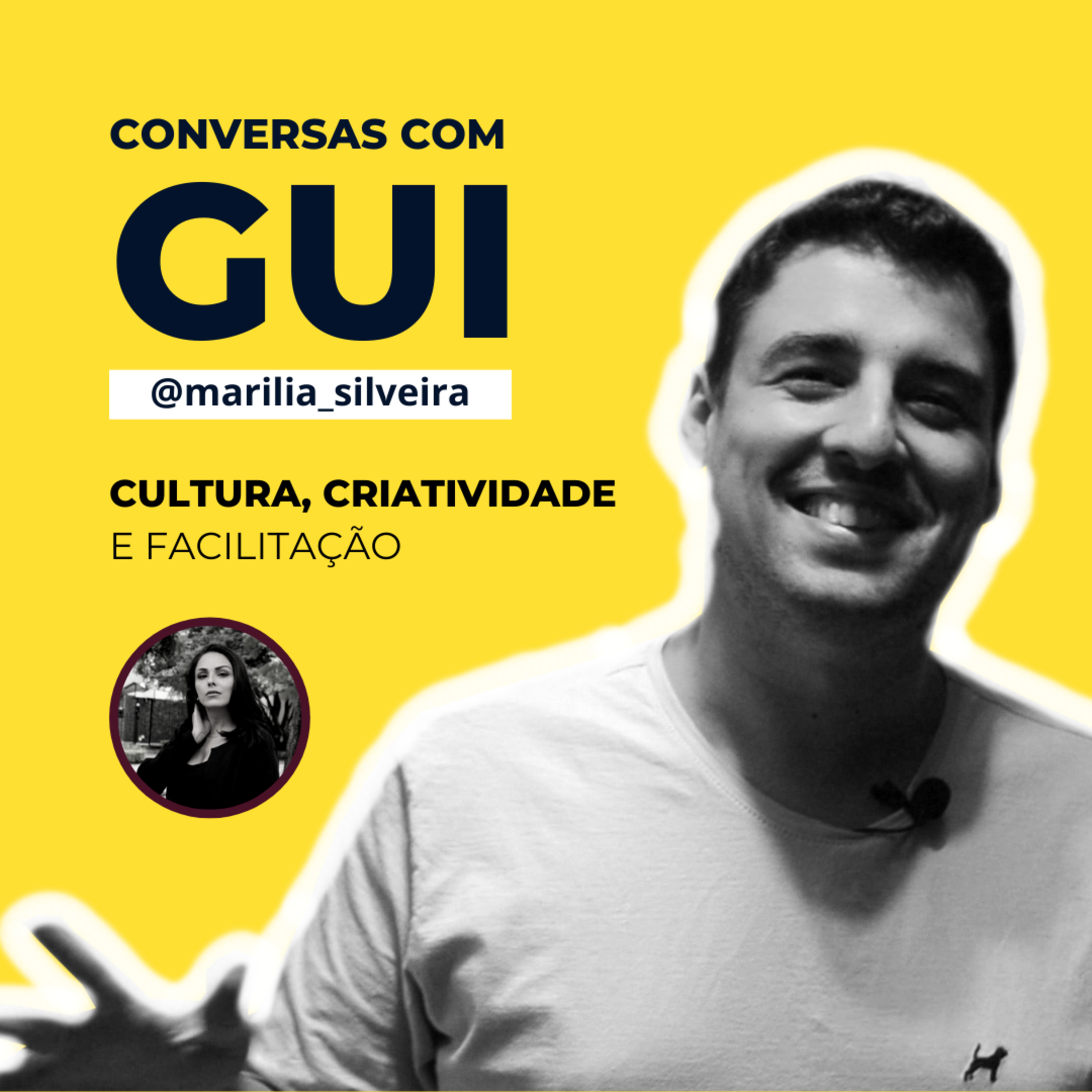 Conversas com Gui