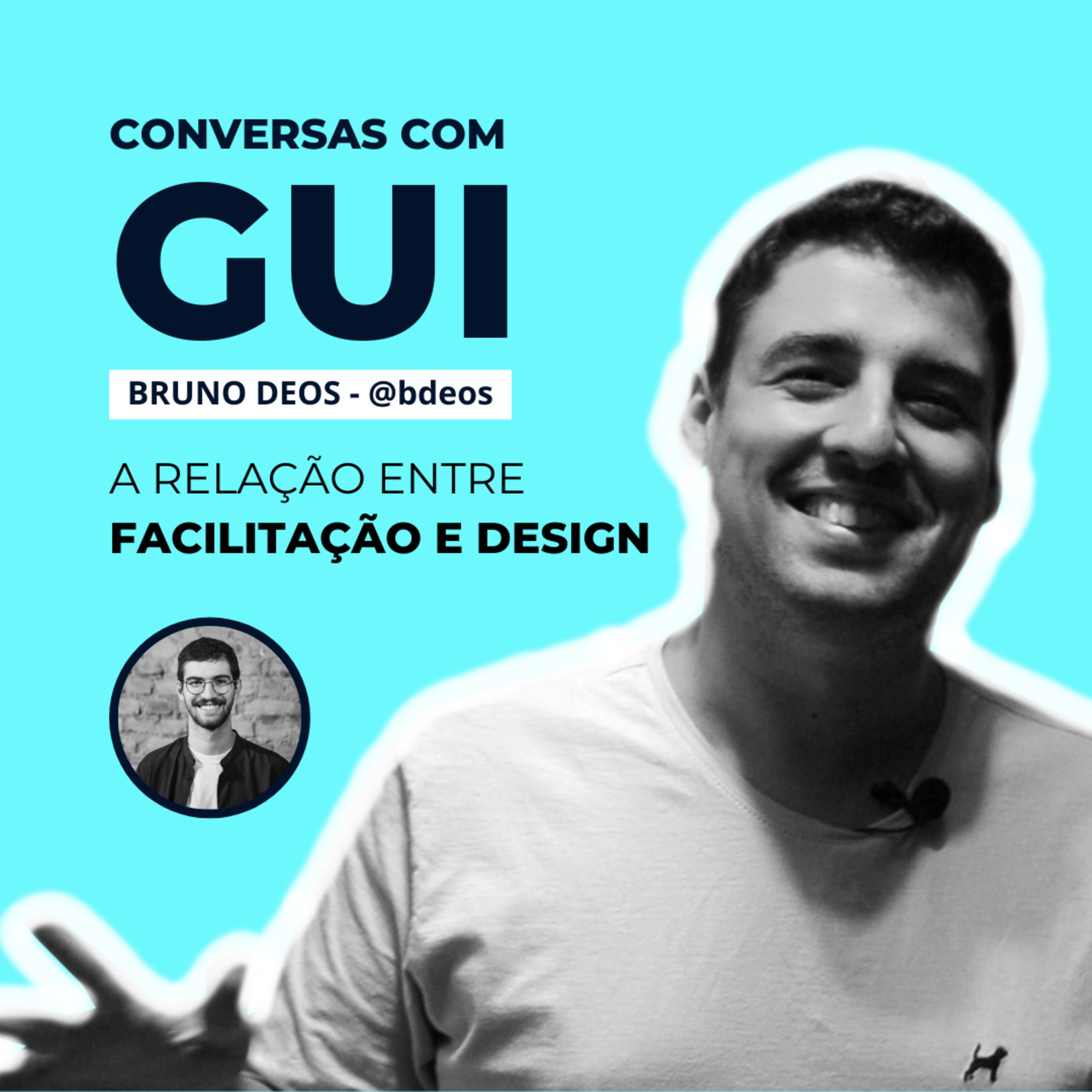 Conversas com Gui