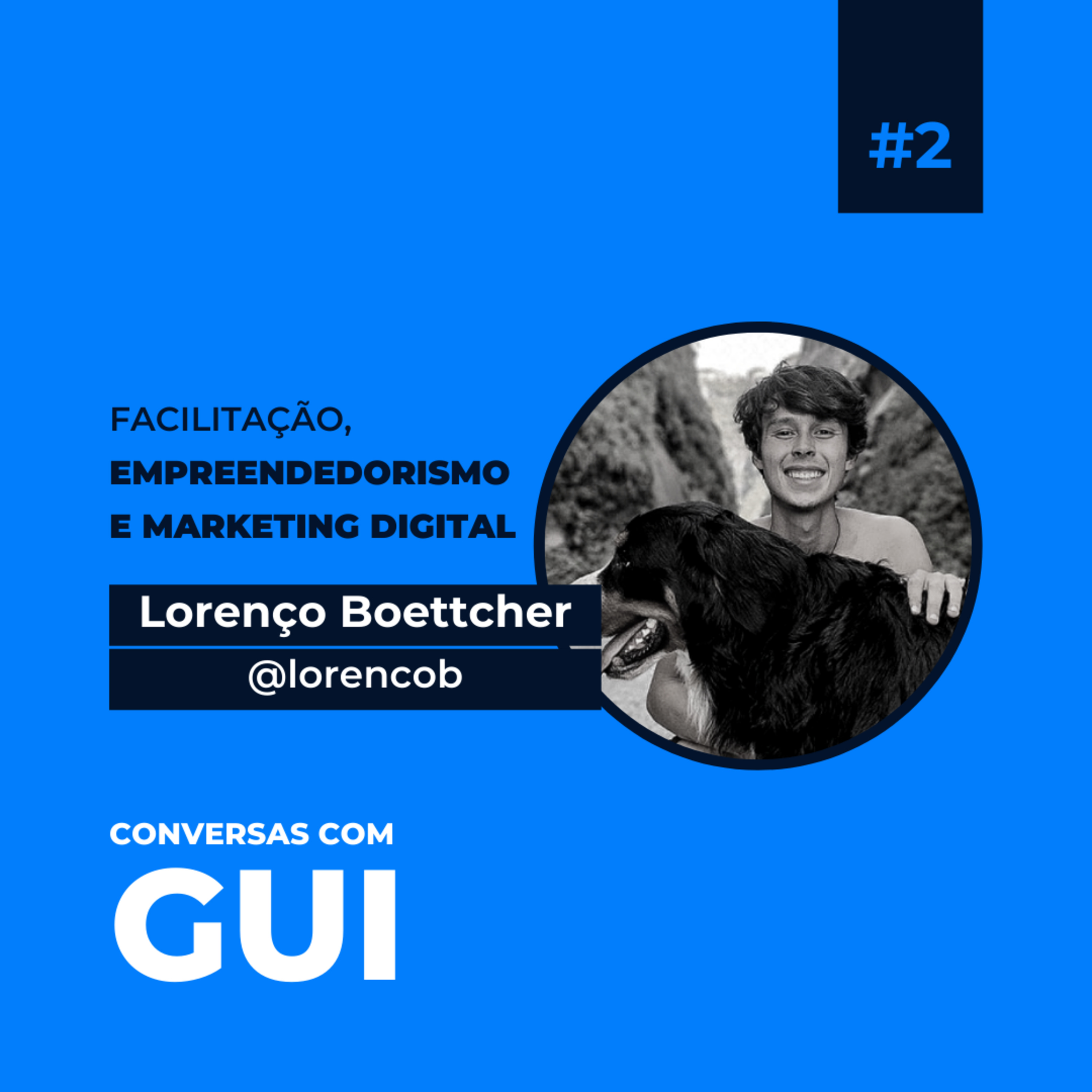 Conversas com Gui