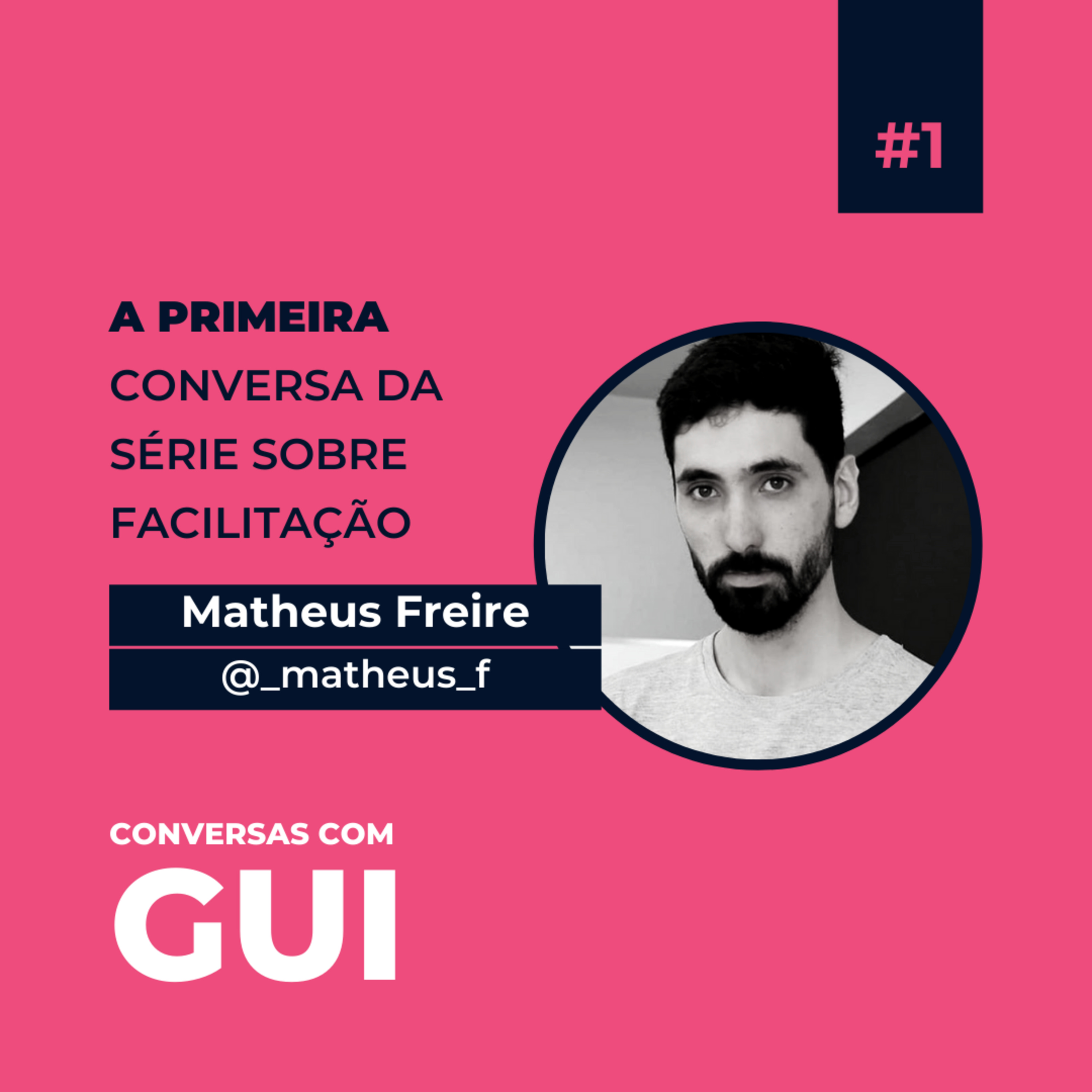 Conversas com Gui
