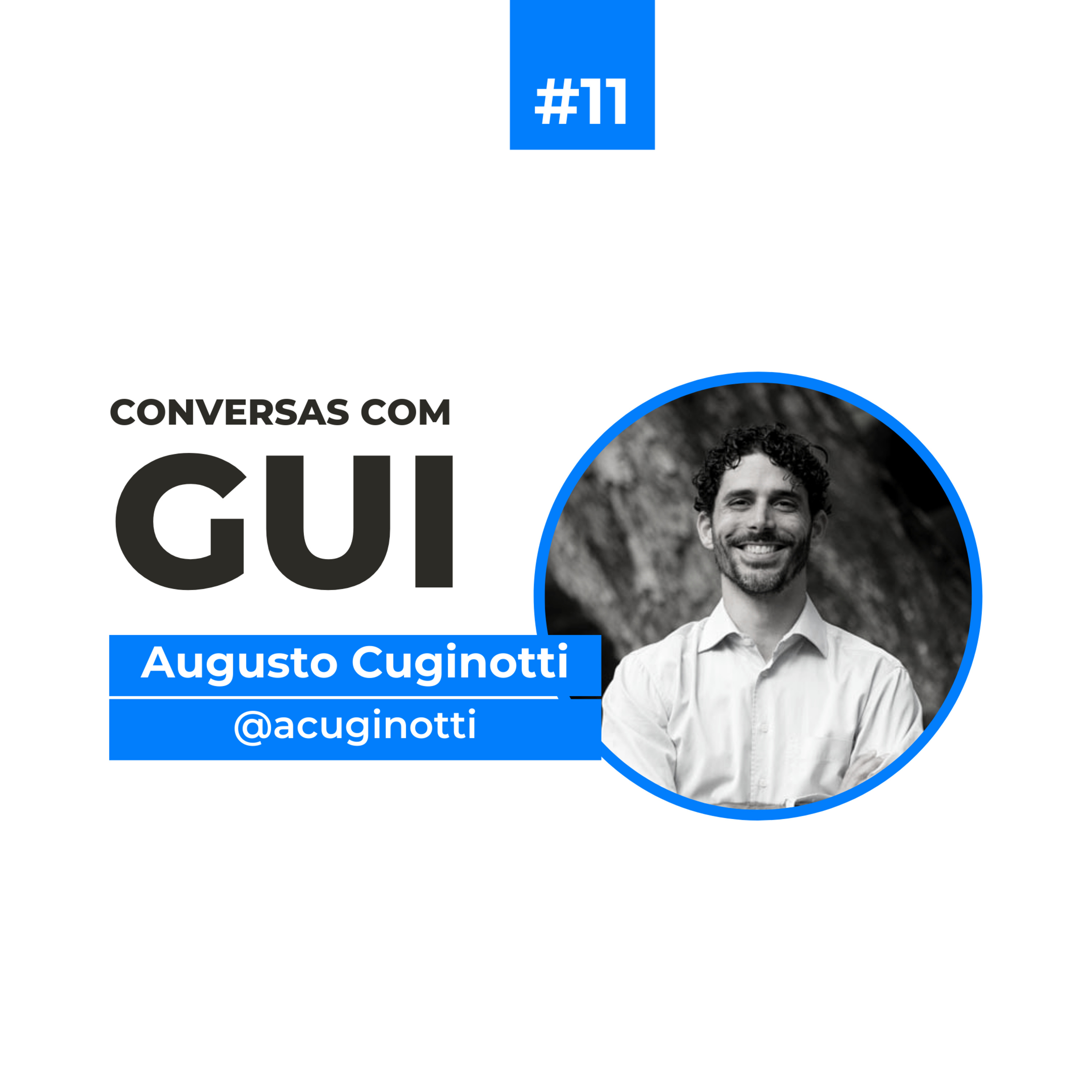 Conversas com Gui