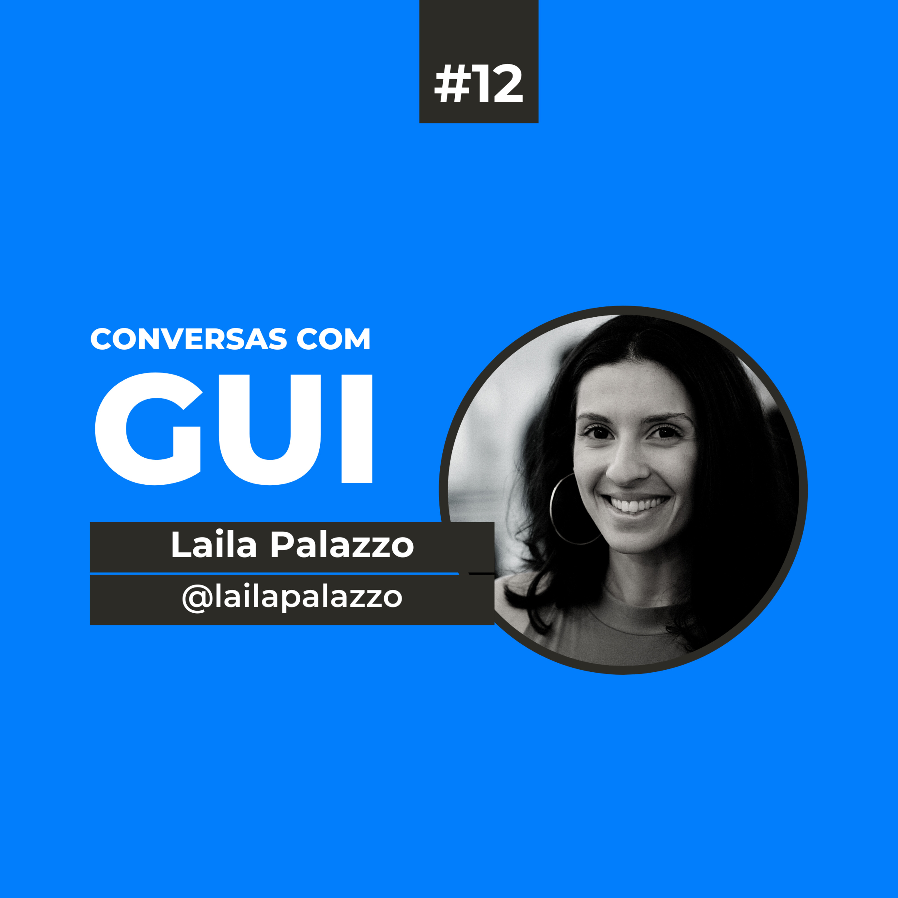 Conversas com Gui