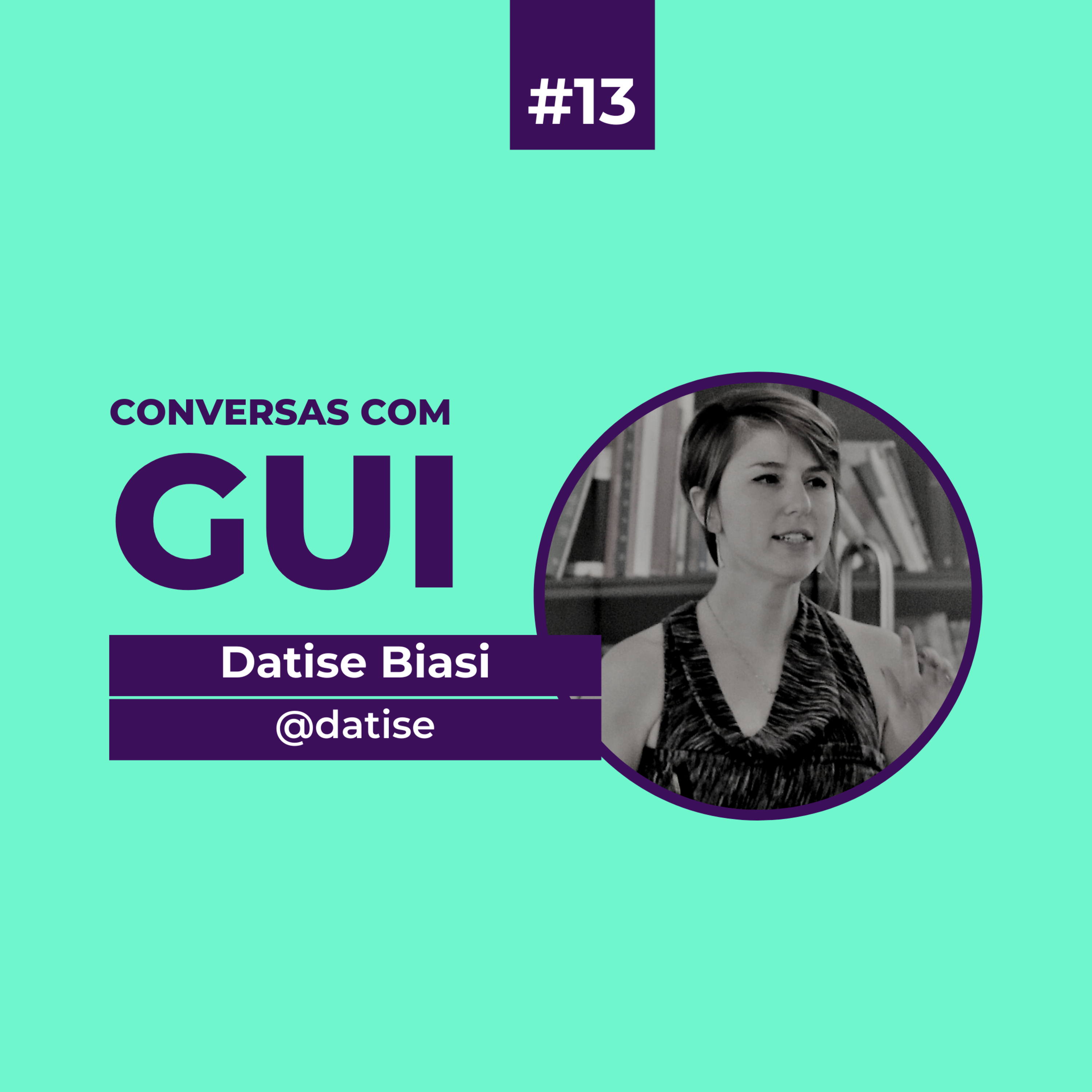 Conversas com Gui