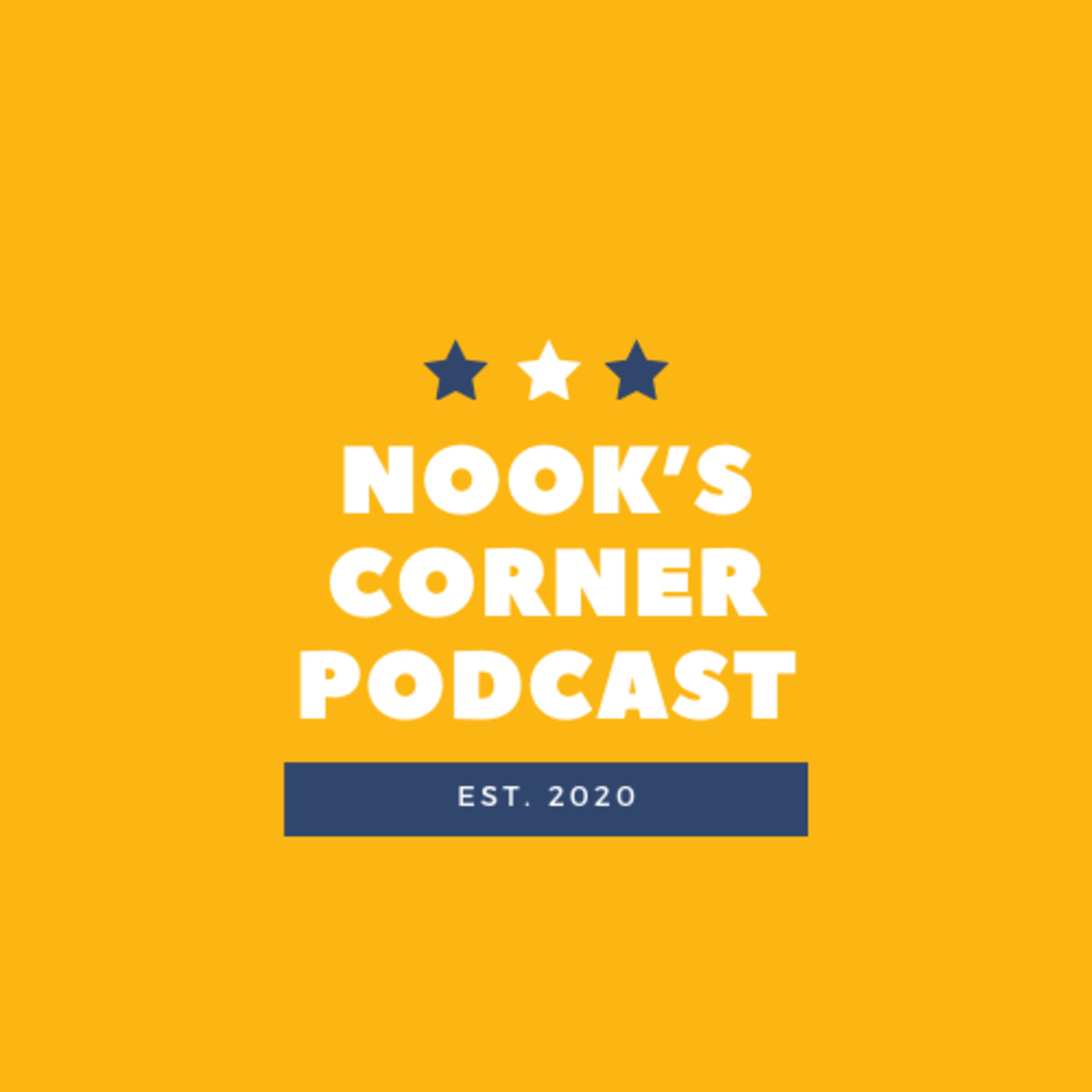 Nook’s Corner