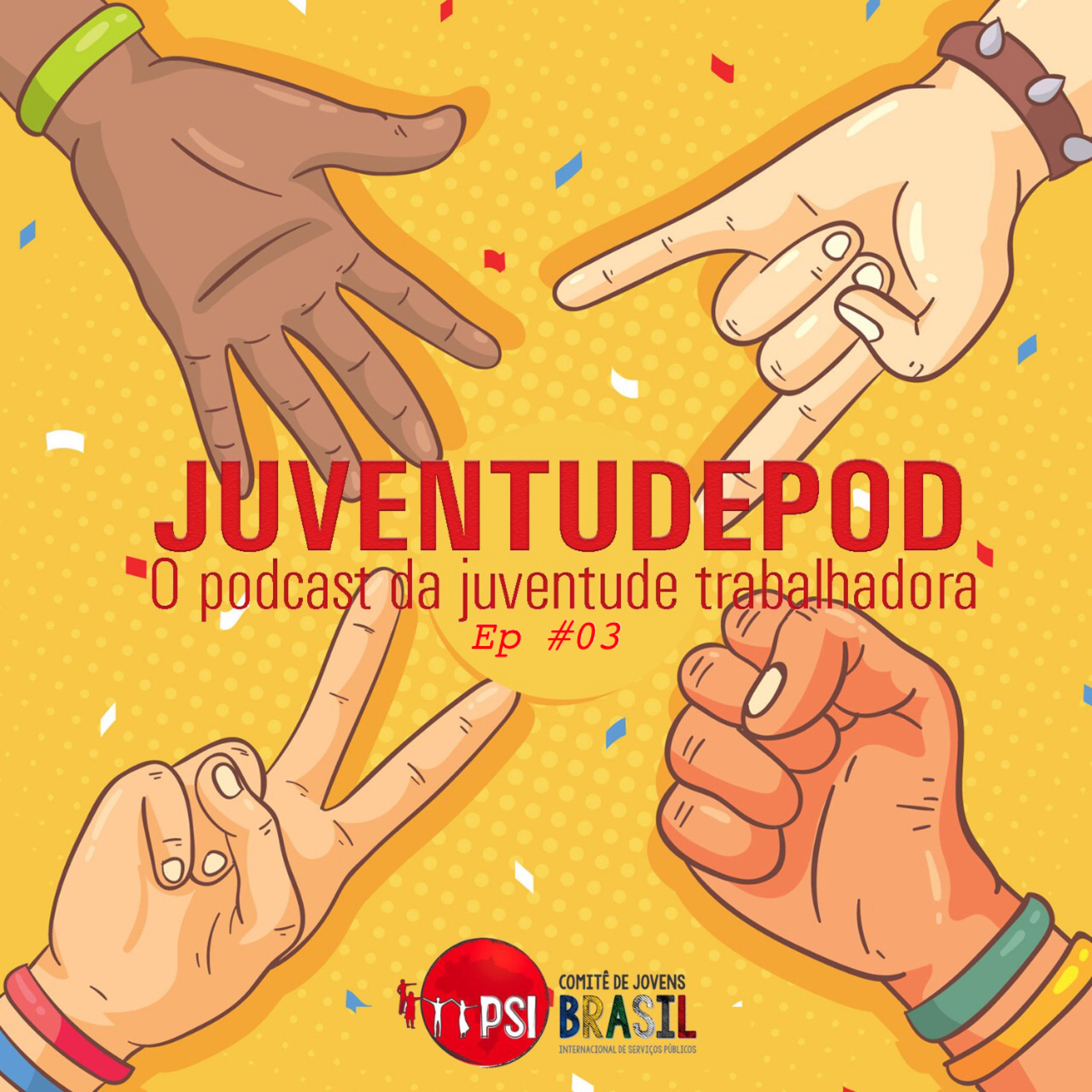 JuventudePod