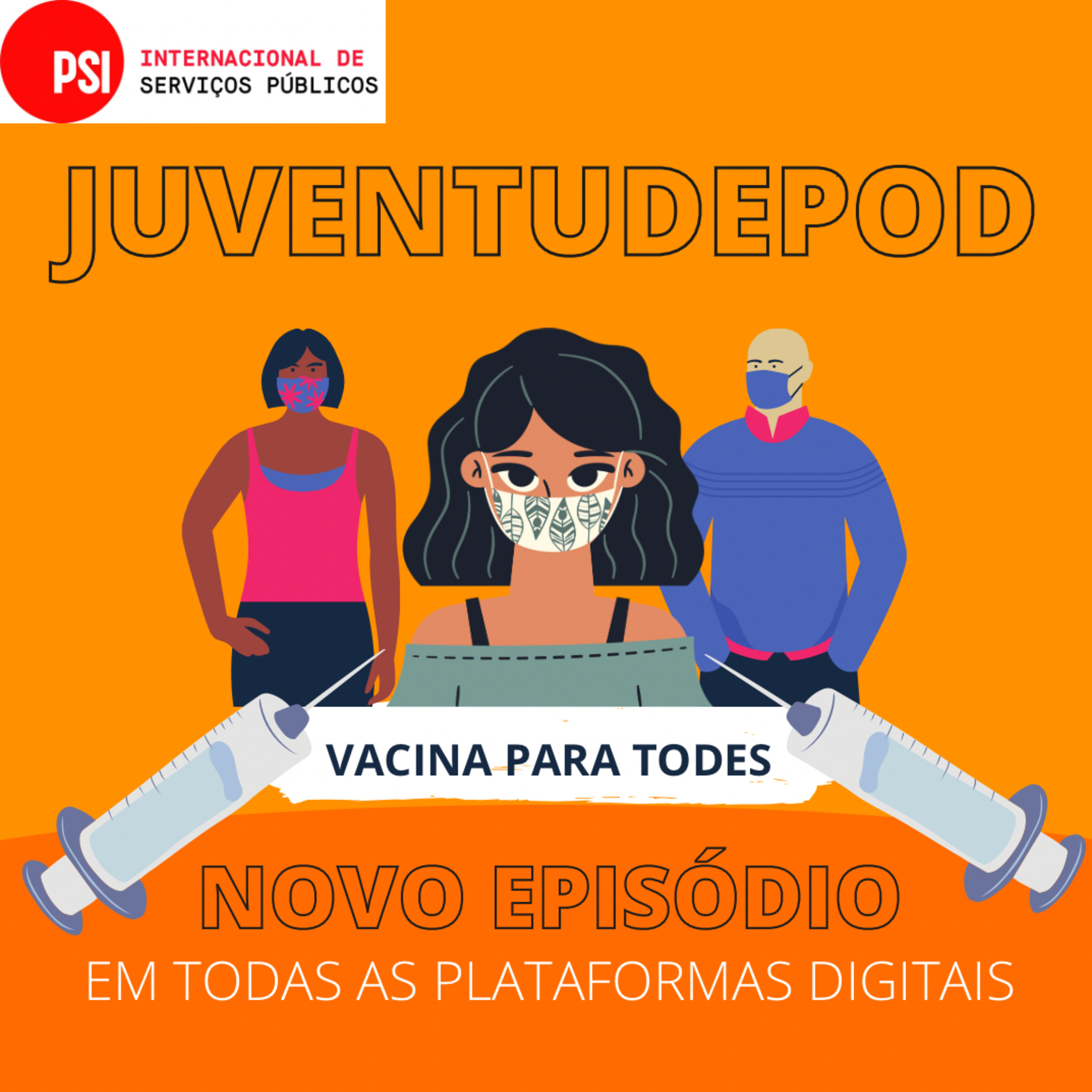 JuventudePod