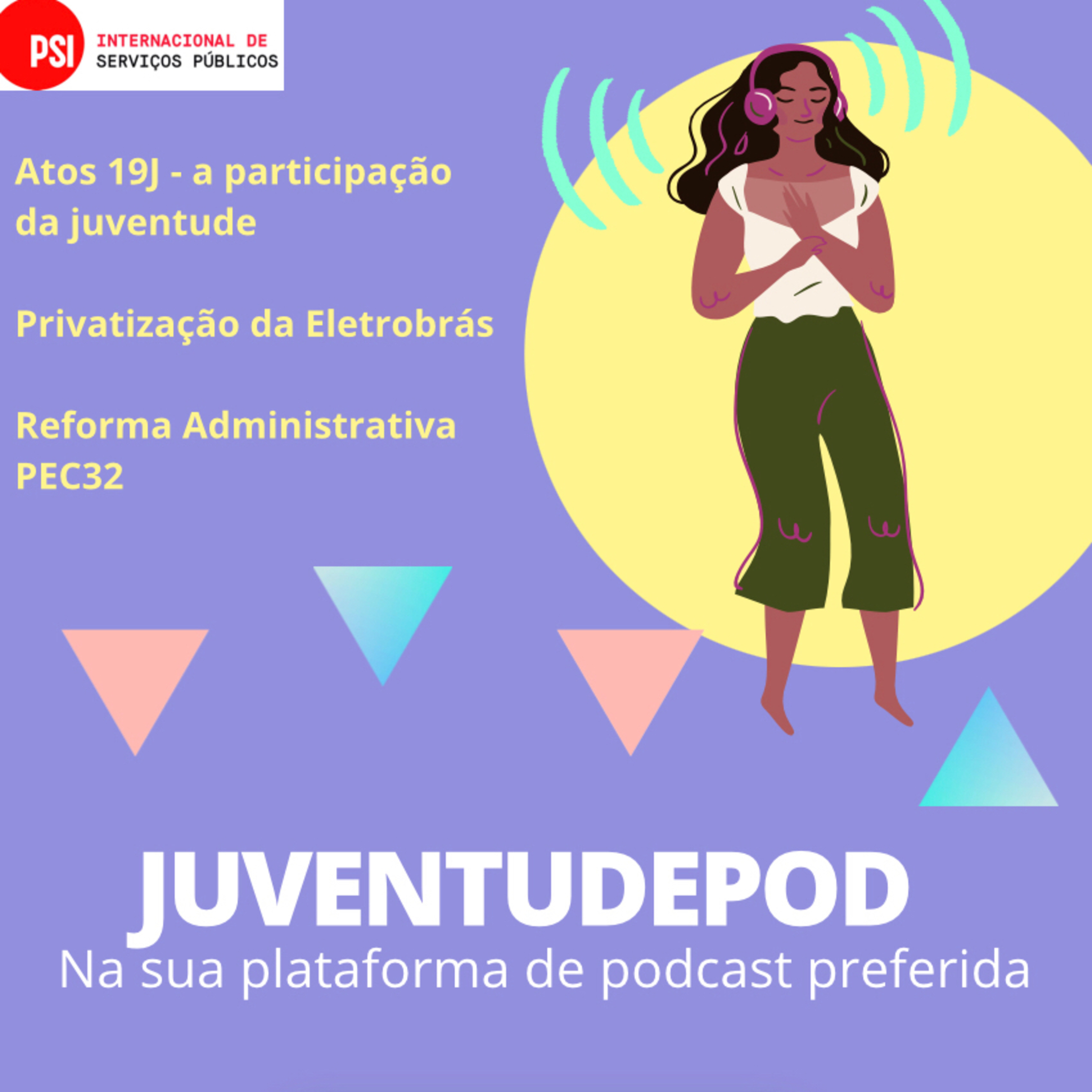 JuventudePod