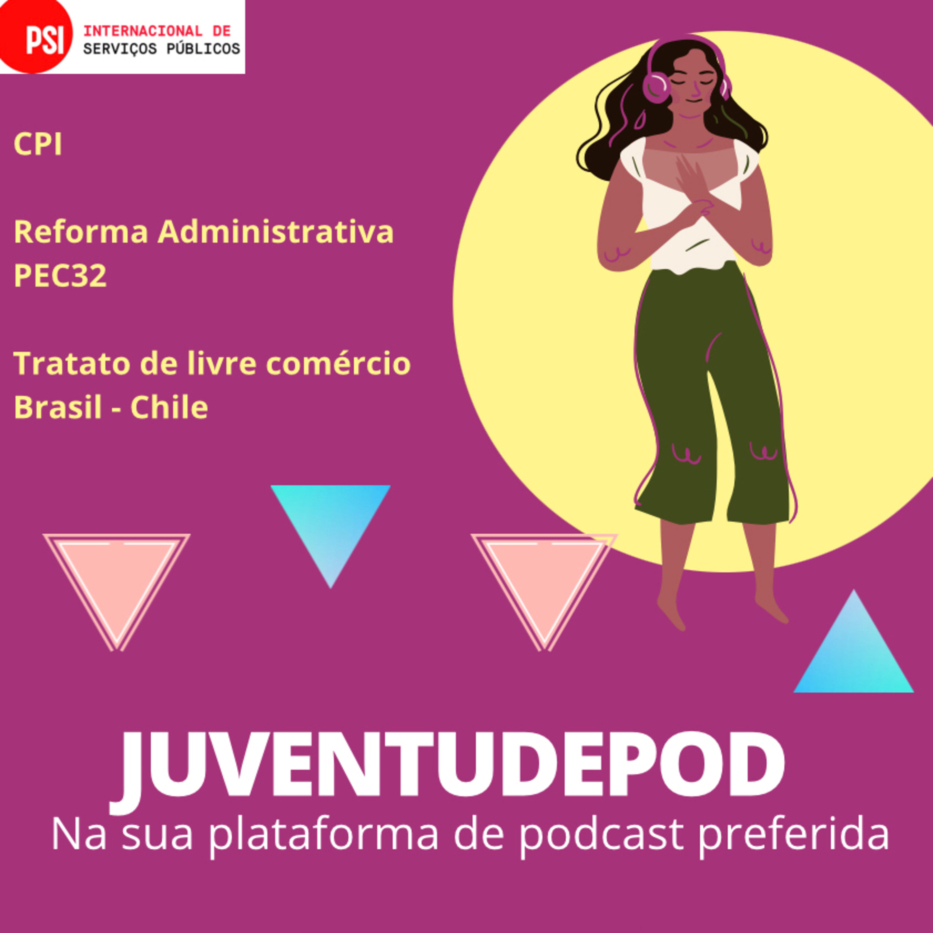 JuventudePod