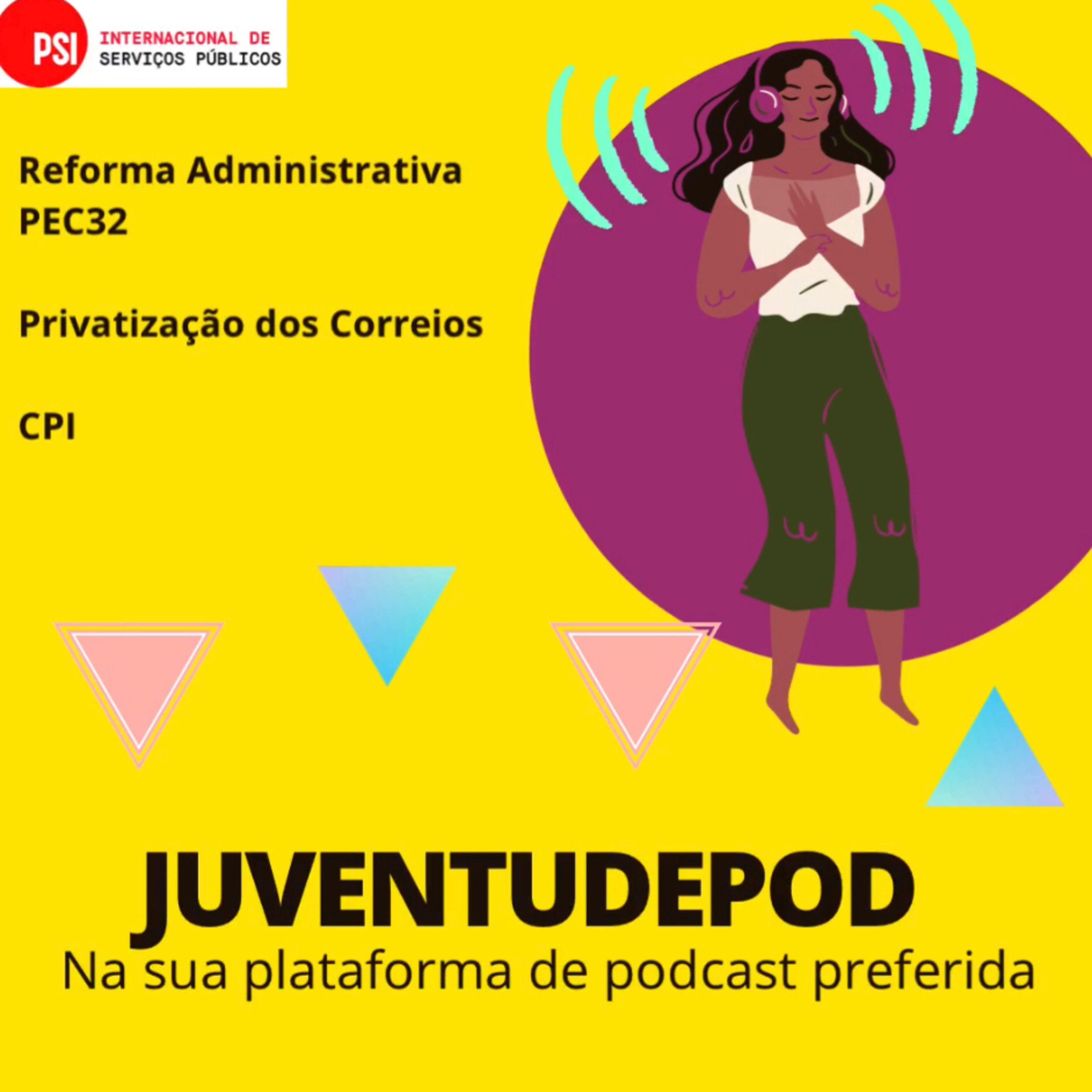 JuventudePod