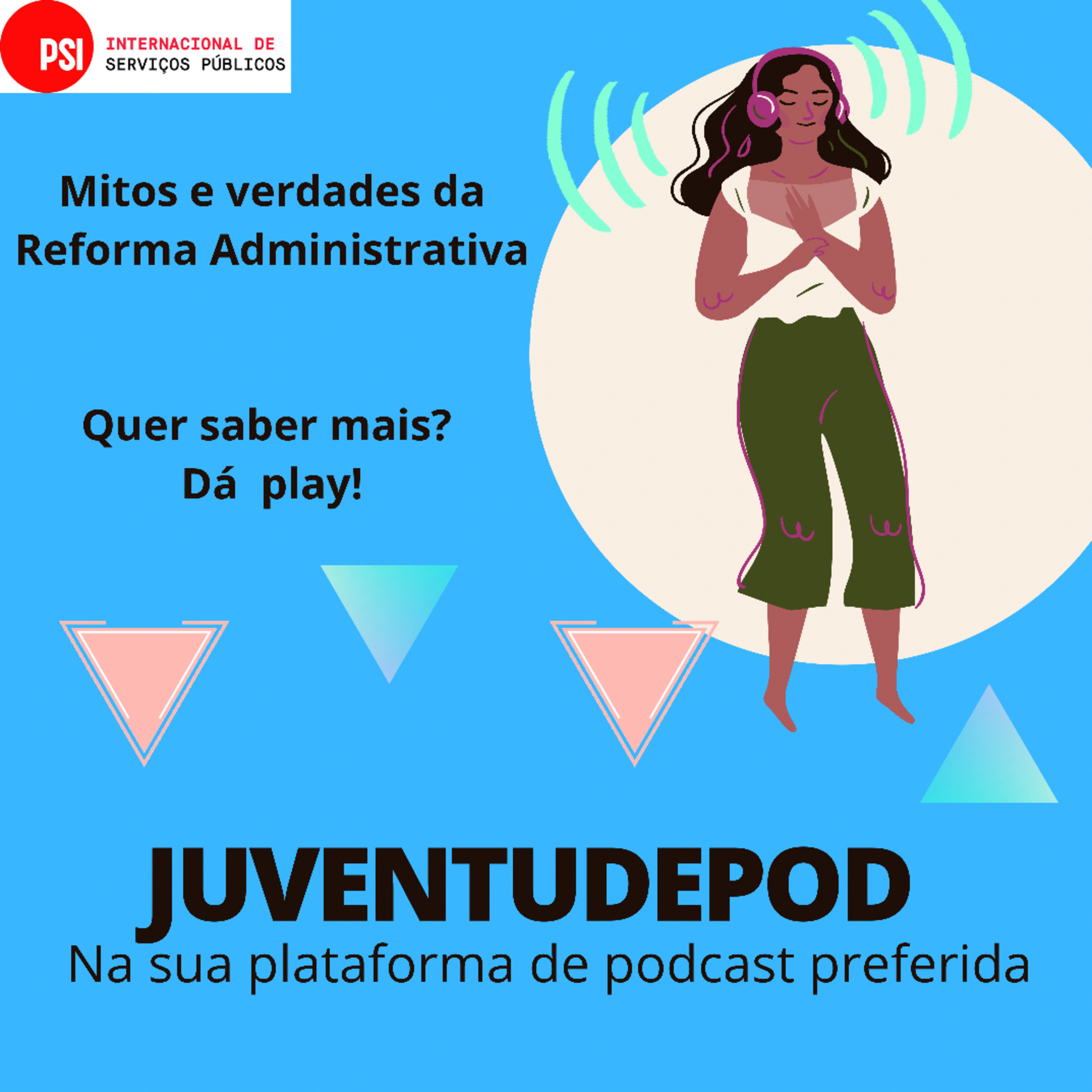 JuventudePod