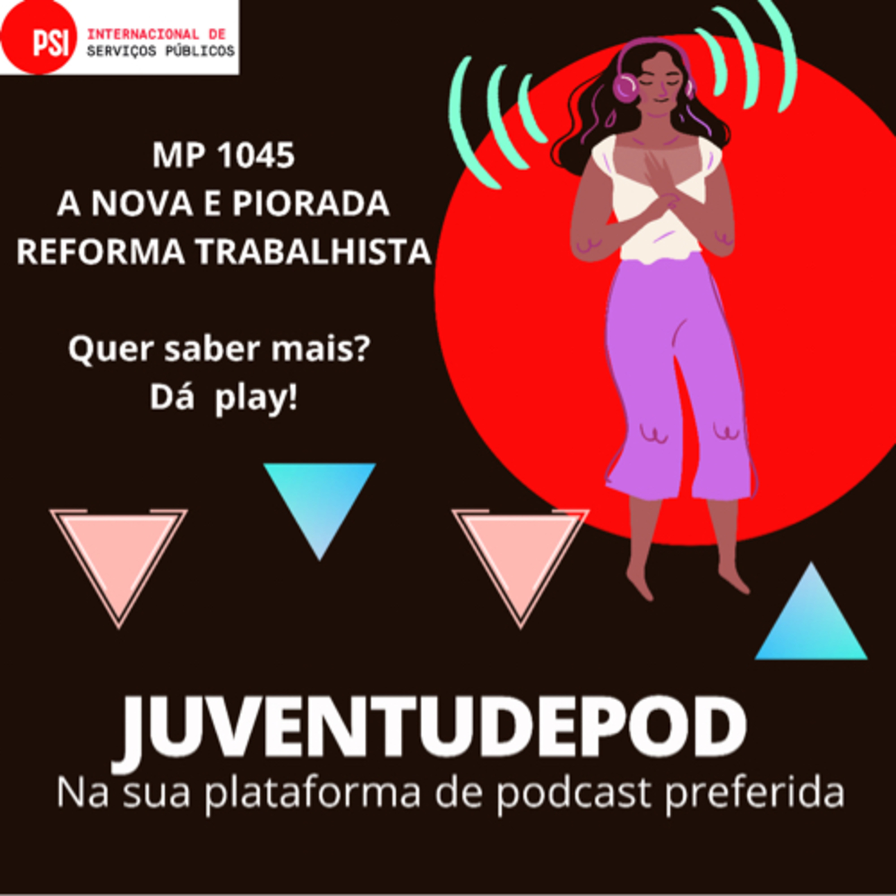 JuventudePod