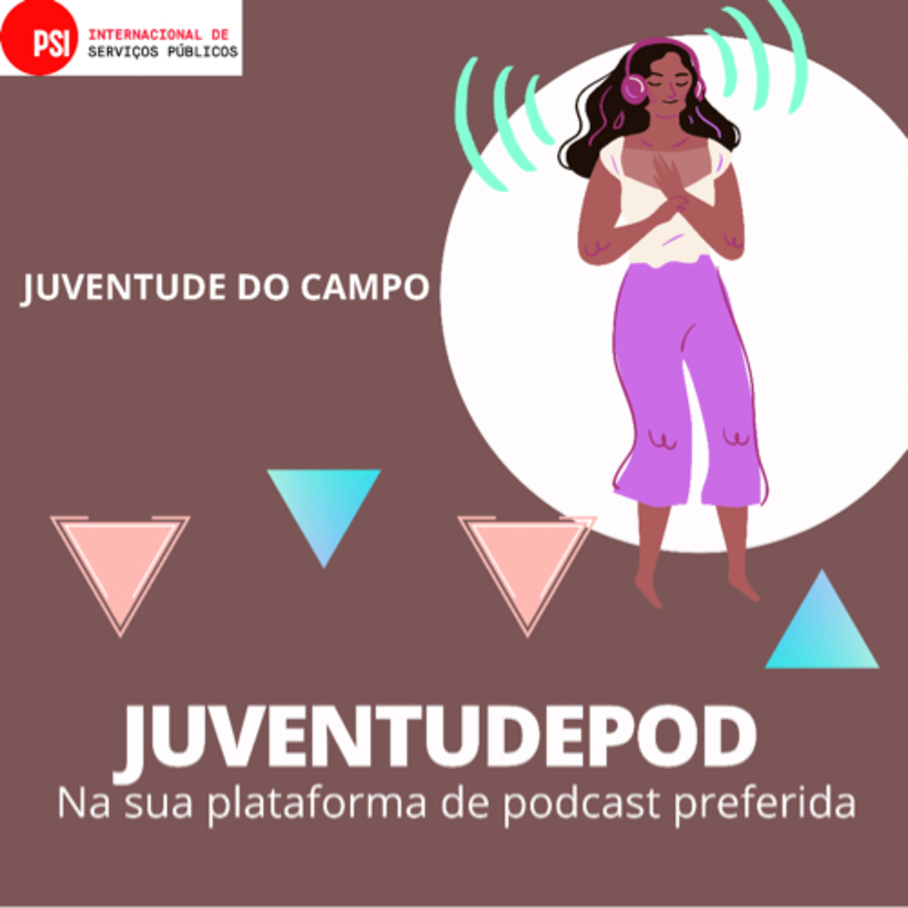 JuventudePod